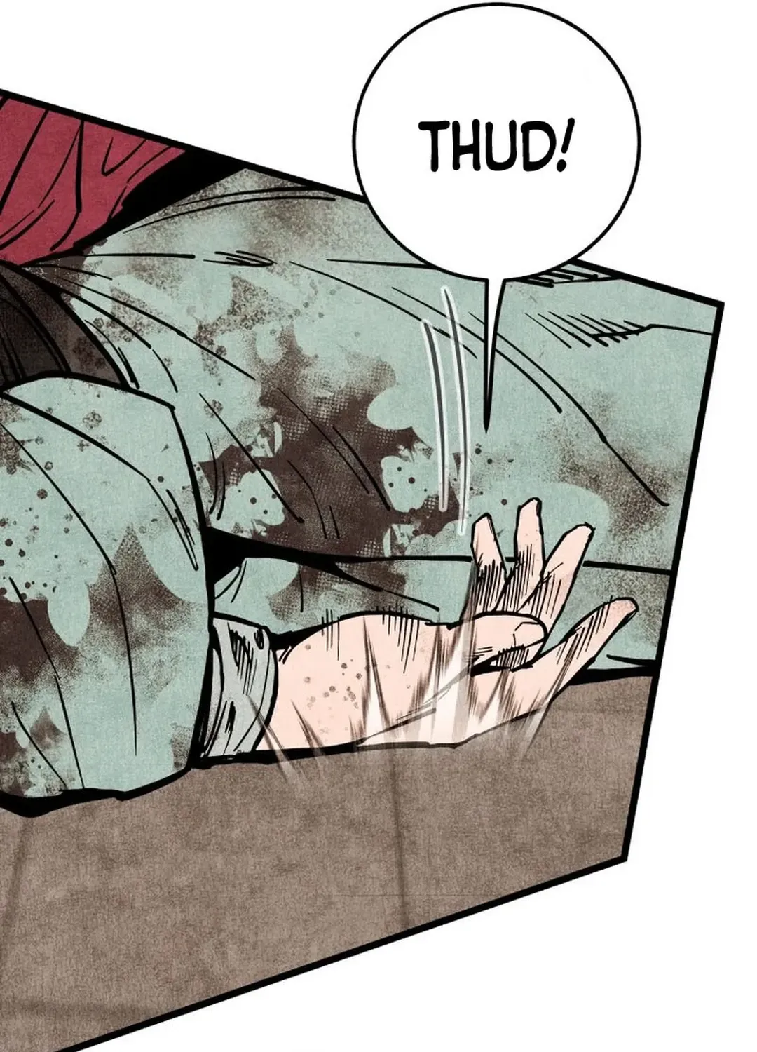 The Rural Edgeless Sword Chapter 49 page 119 - 