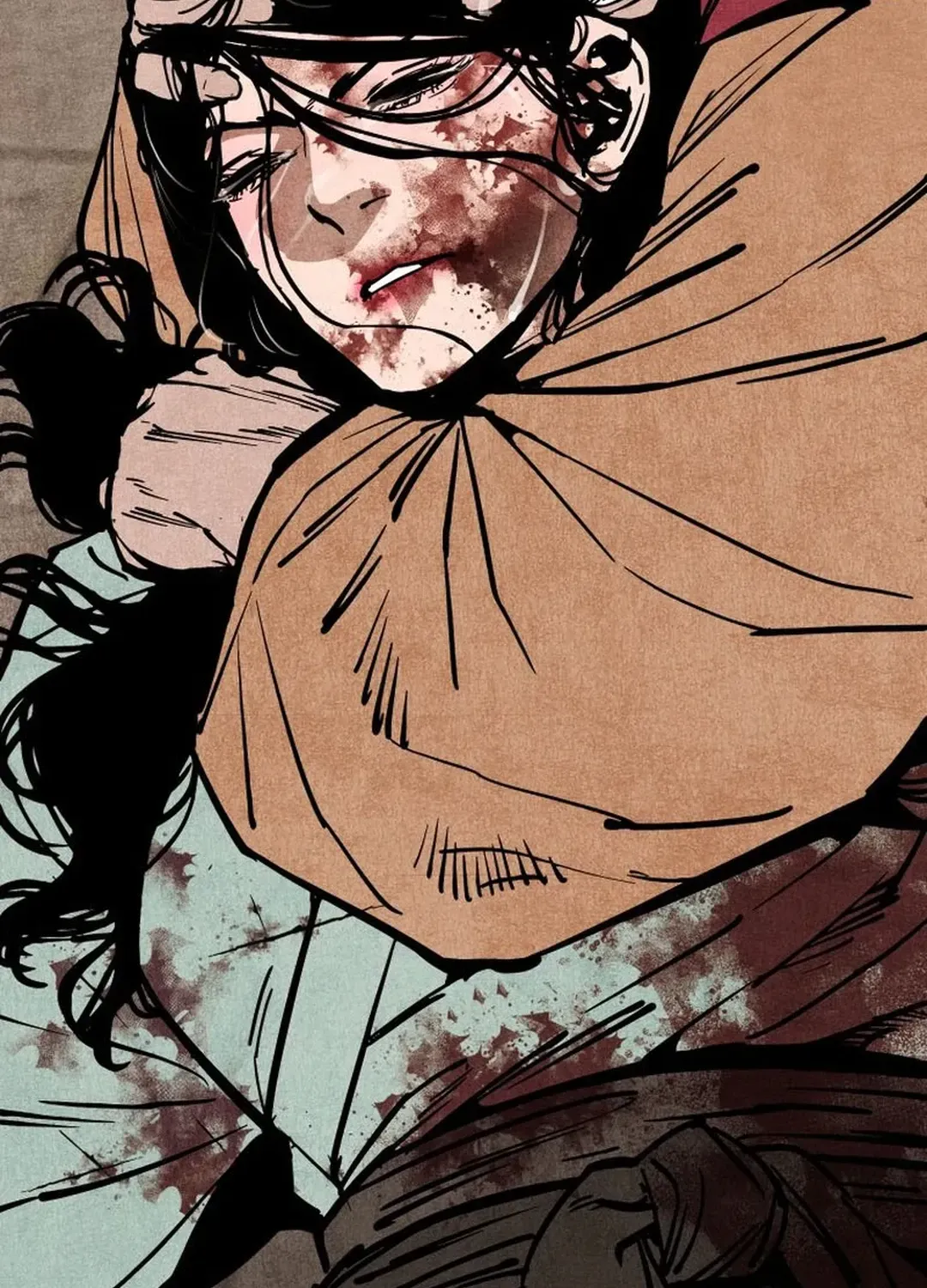 The Rural Edgeless Sword Chapter 49 page 124 - 