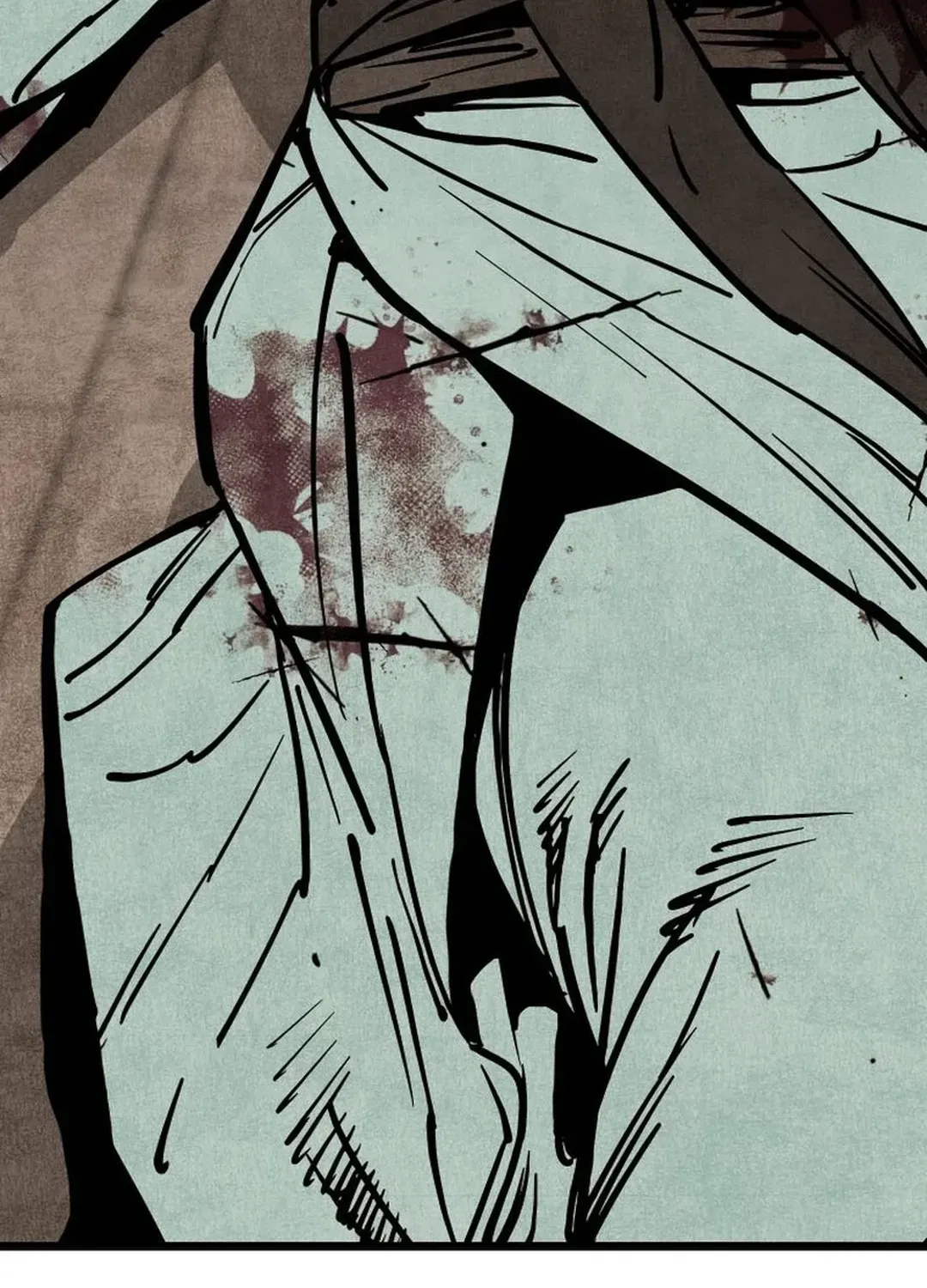 The Rural Edgeless Sword Chapter 49 page 125 - 