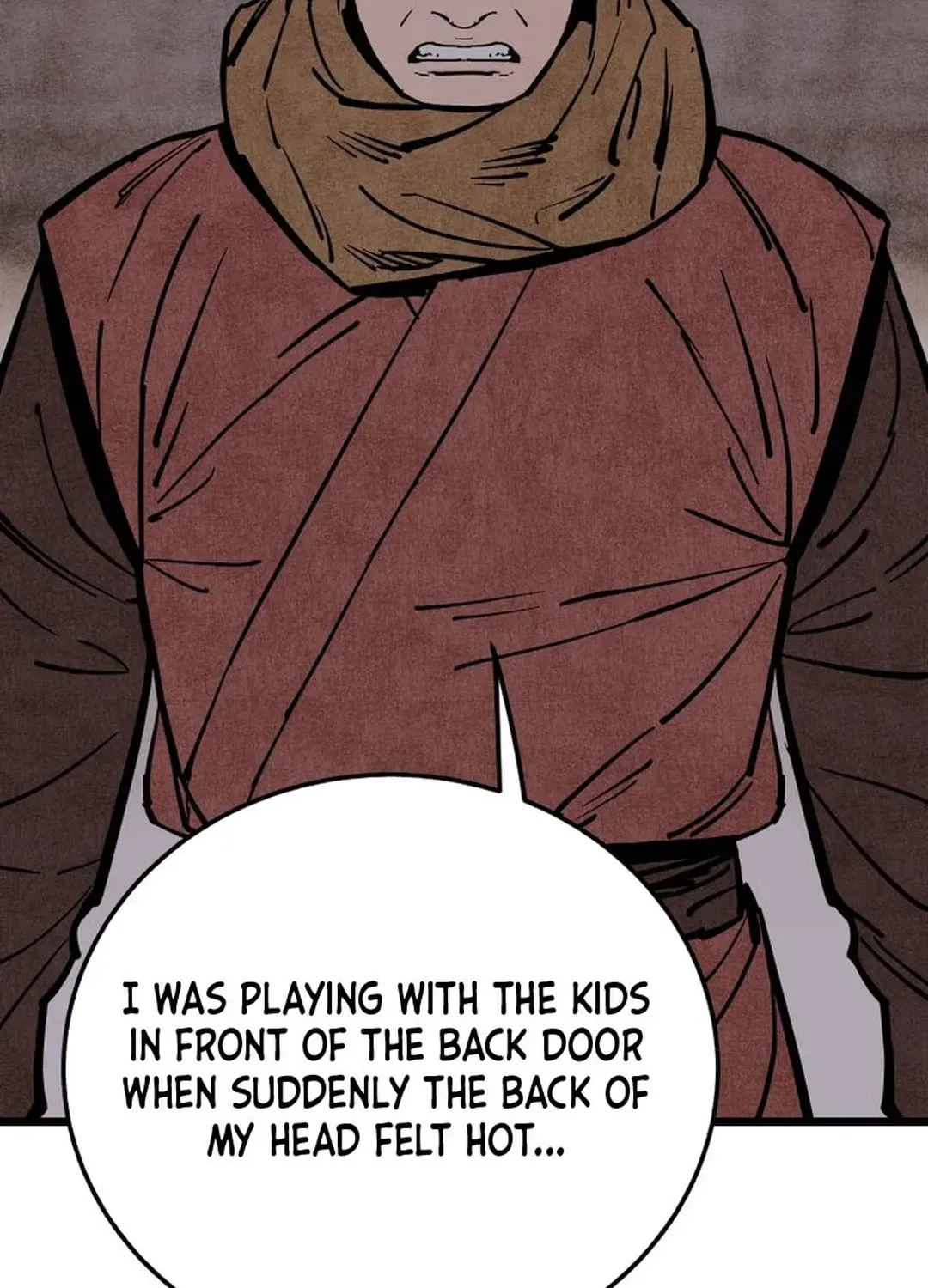 The Rural Edgeless Sword Chapter 49 page 15 - 