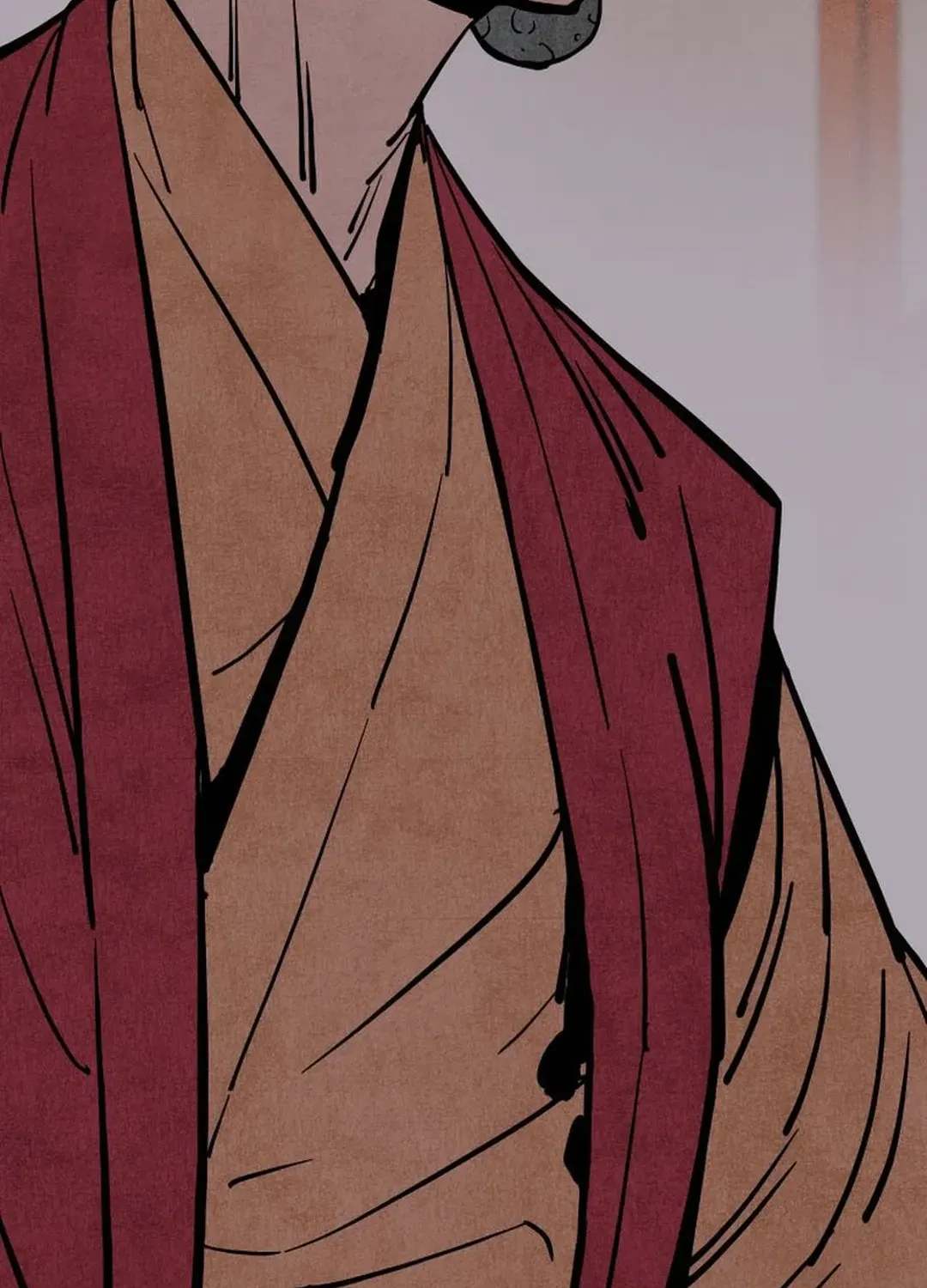 The Rural Edgeless Sword Chapter 49 page 21 - 