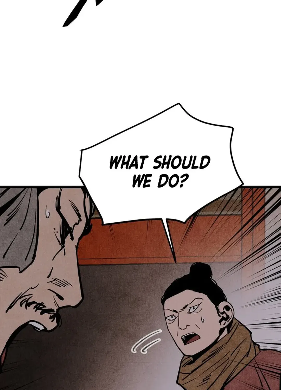The Rural Edgeless Sword Chapter 49 page 25 - 