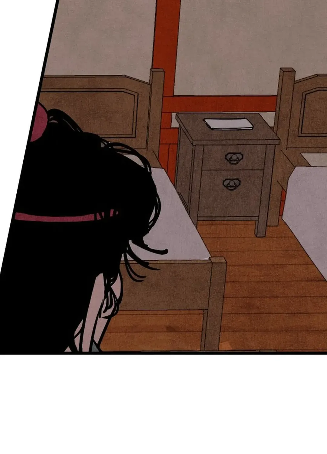 The Rural Edgeless Sword Chapter 49 page 30 - 