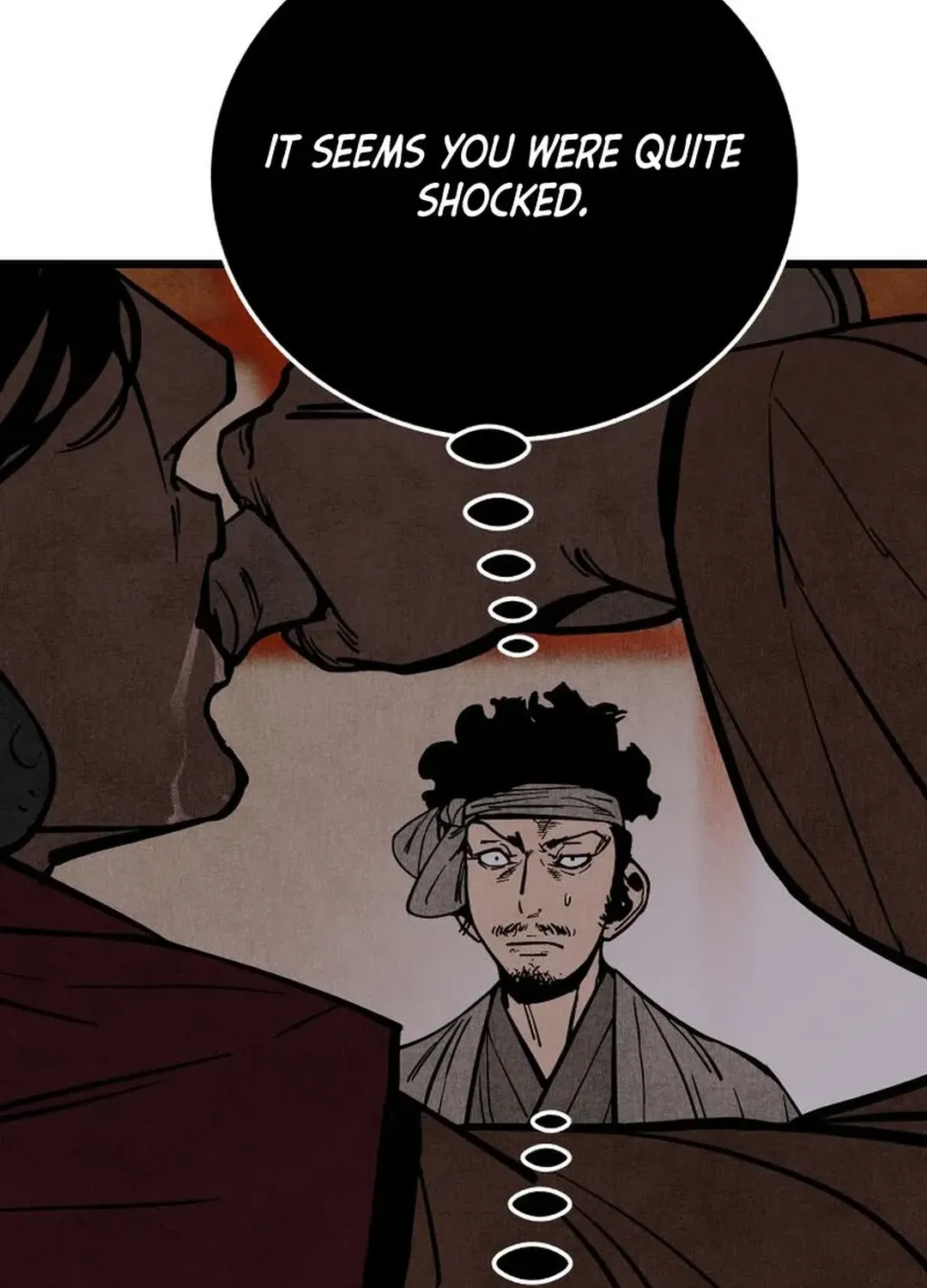 The Rural Edgeless Sword Chapter 49 page 4 - 