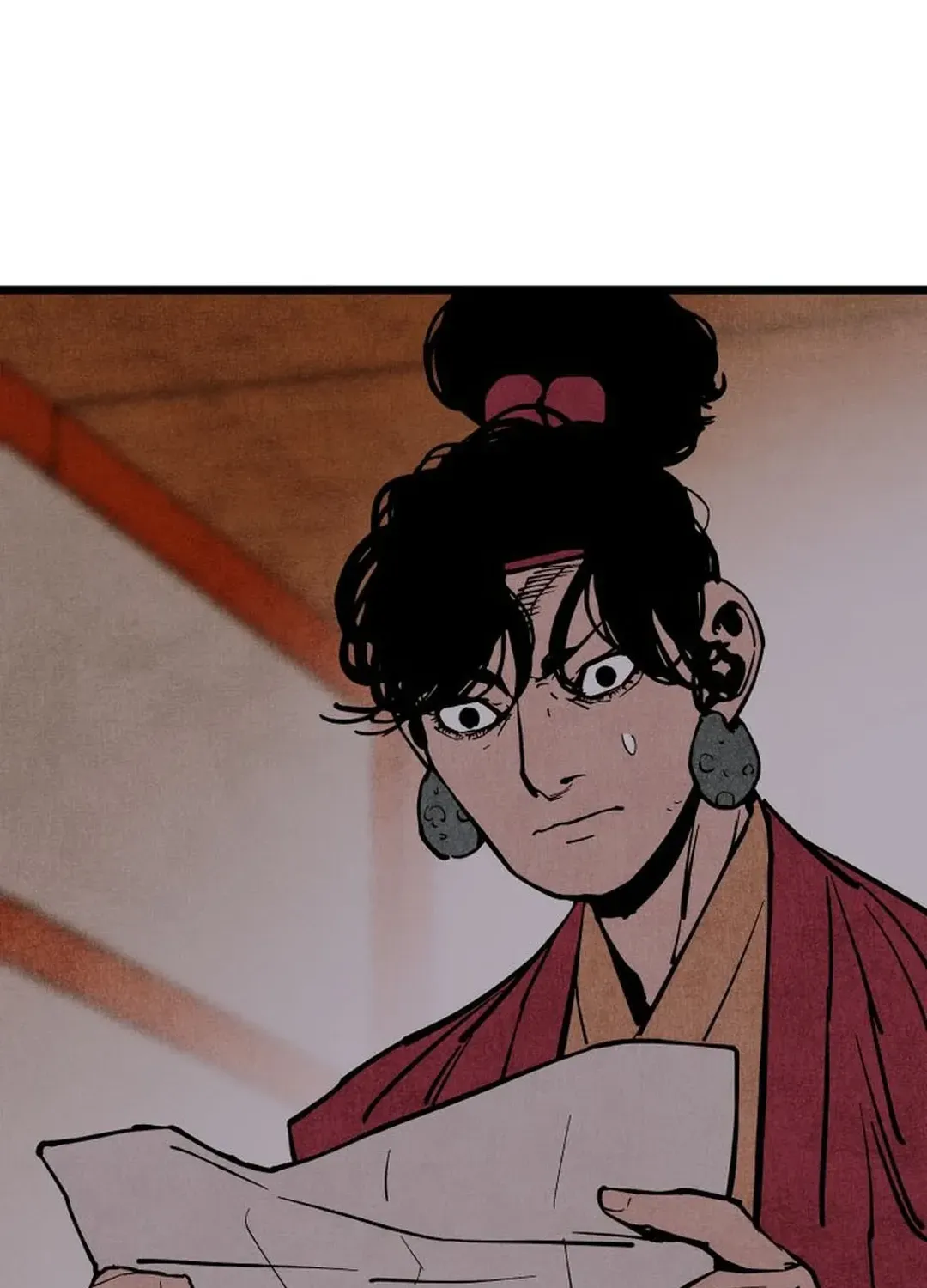 The Rural Edgeless Sword Chapter 49 page 31 - 