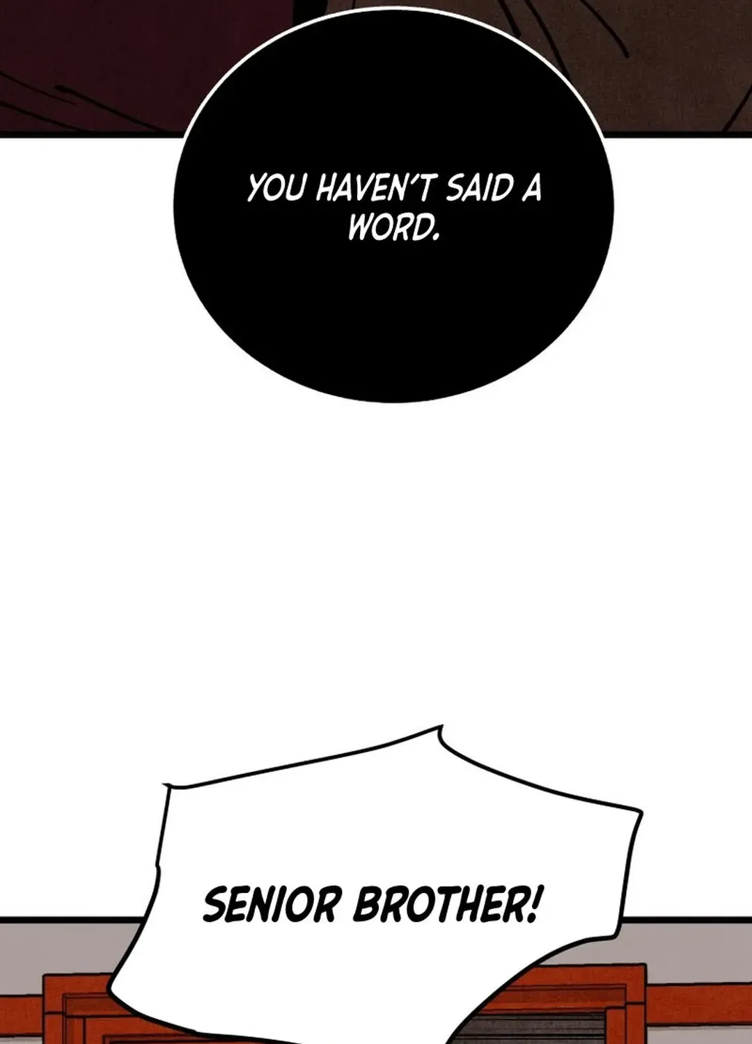 The Rural Edgeless Sword Chapter 49 page 5 - 