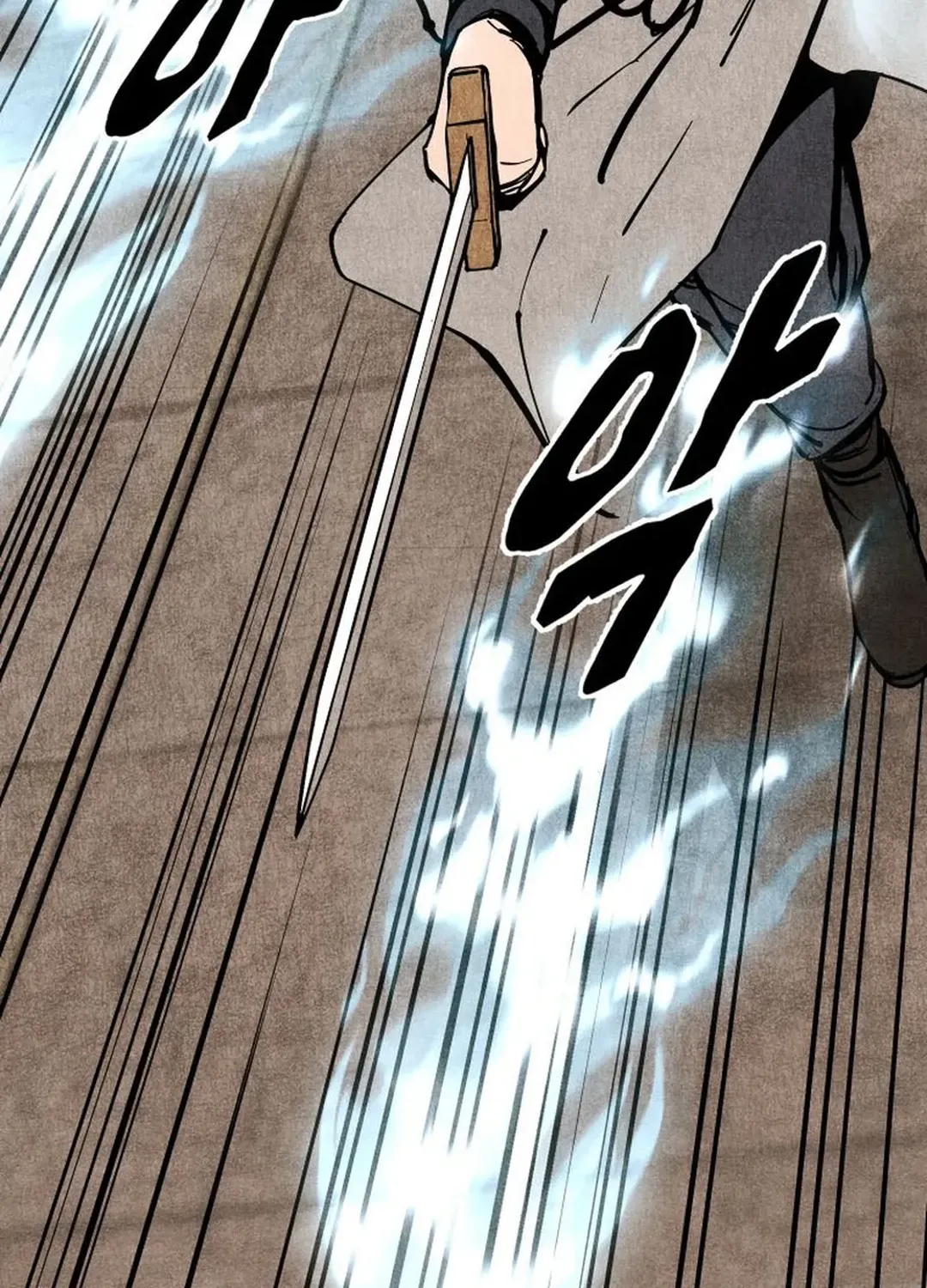 The Rural Edgeless Sword Chapter 49 page 46 - 