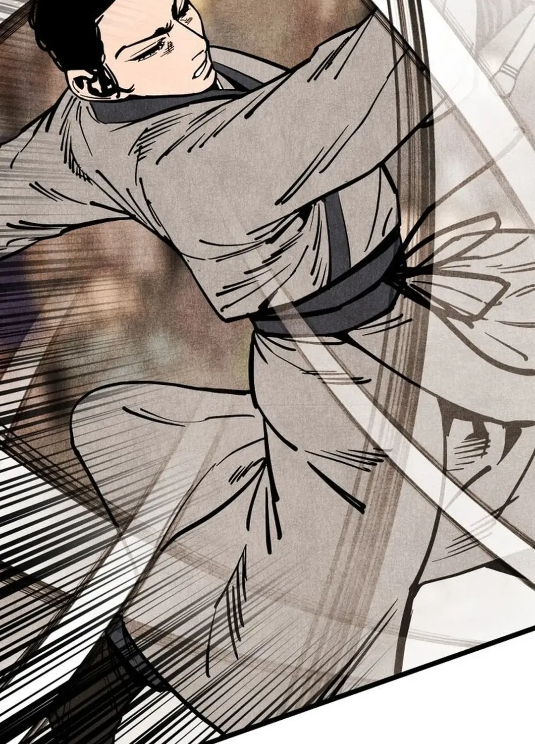 The Rural Edgeless Sword Chapter 49 page 54 - 