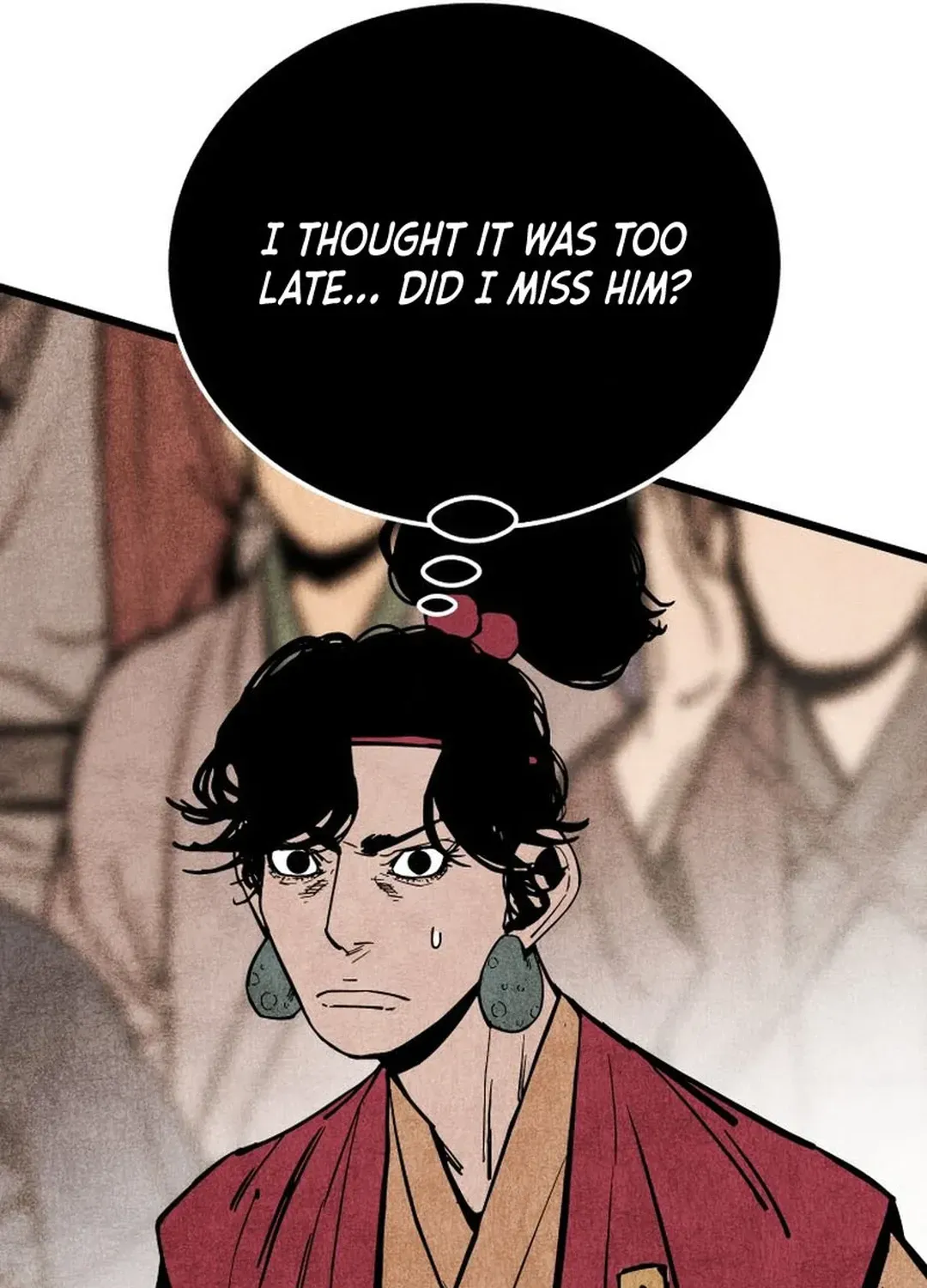 The Rural Edgeless Sword Chapter 49 page 57 - 