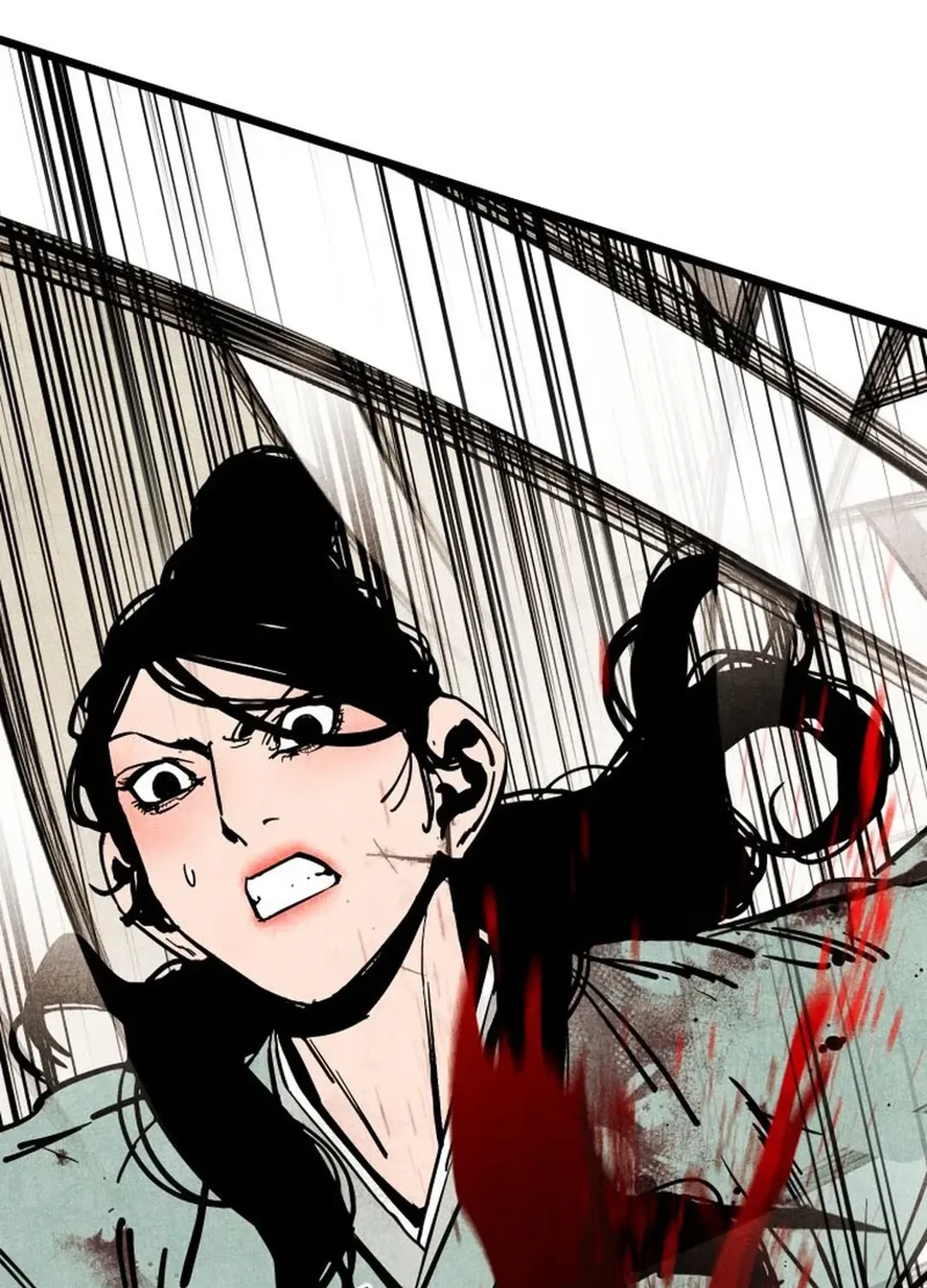 The Rural Edgeless Sword Chapter 49 page 60 - 