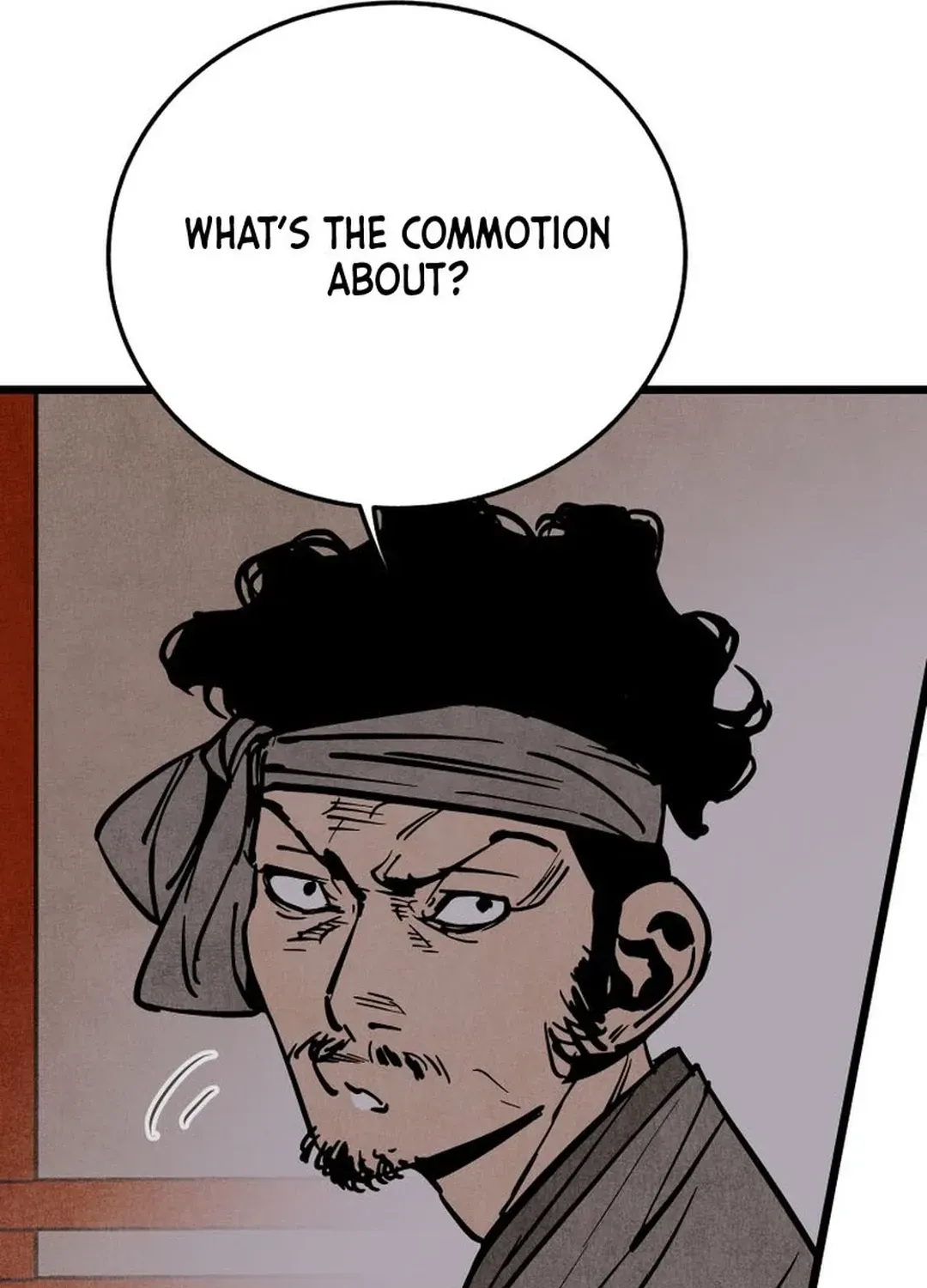 The Rural Edgeless Sword Chapter 49 page 7 - 