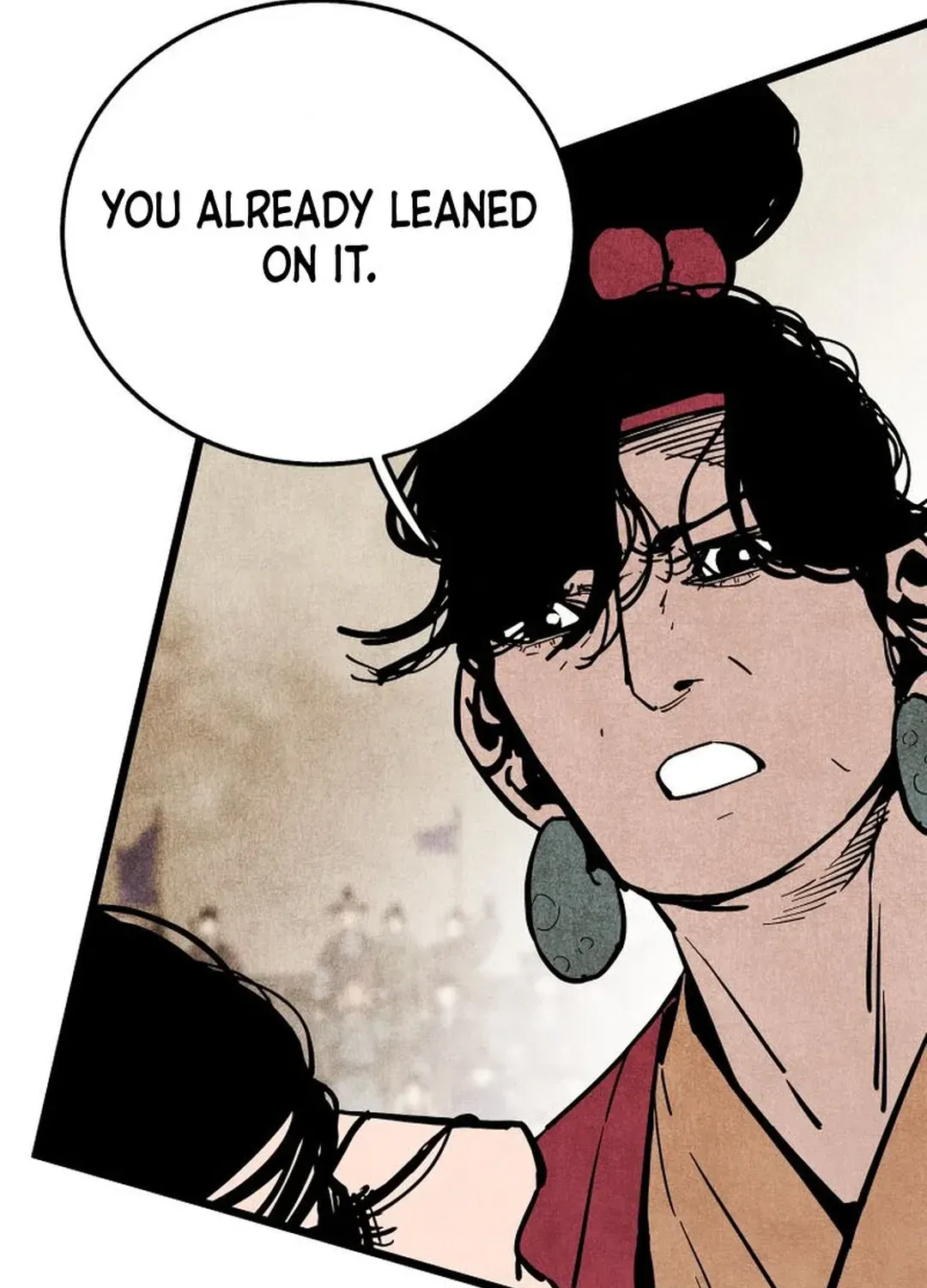 The Rural Edgeless Sword Chapter 49 page 94 - 