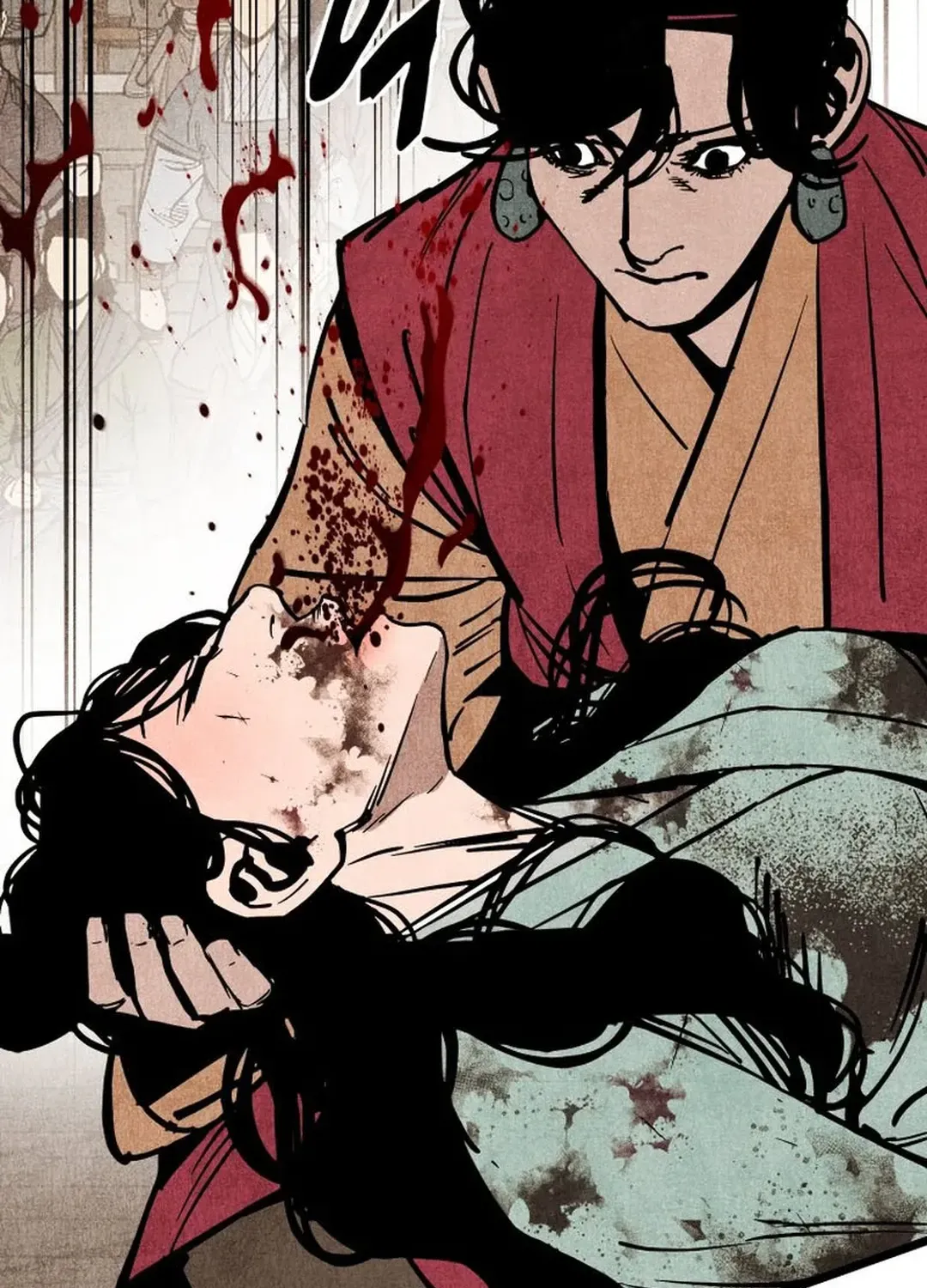 The Rural Edgeless Sword Chapter 49 page 96 - 