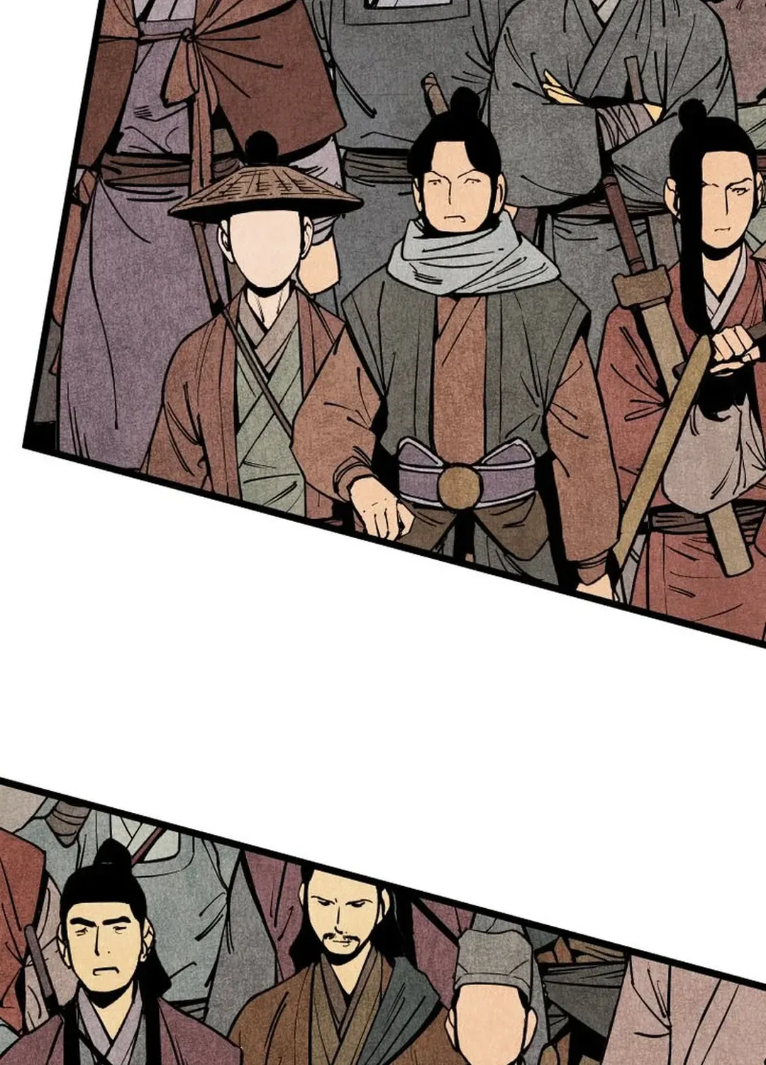 The Rural Edgeless Sword Chapter 49 page 98 - 