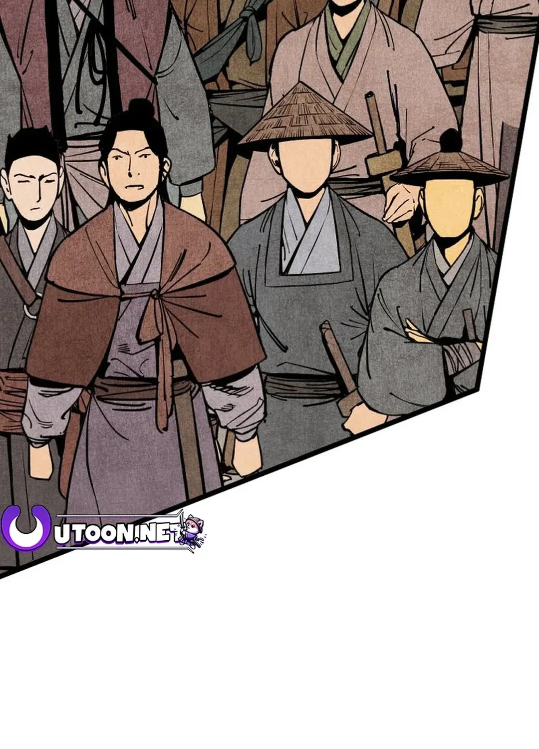 The Rural Edgeless Sword Chapter 49 page 99 - 