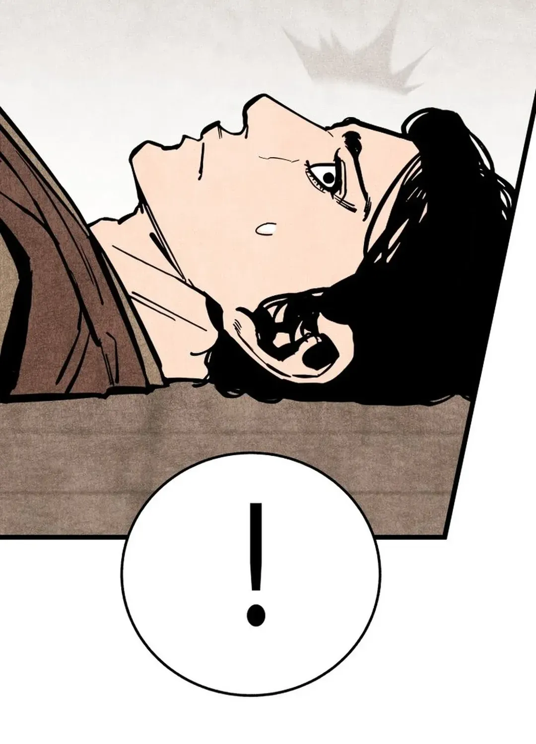 The Rural Edgeless Sword Chapter 50 page 11 - 