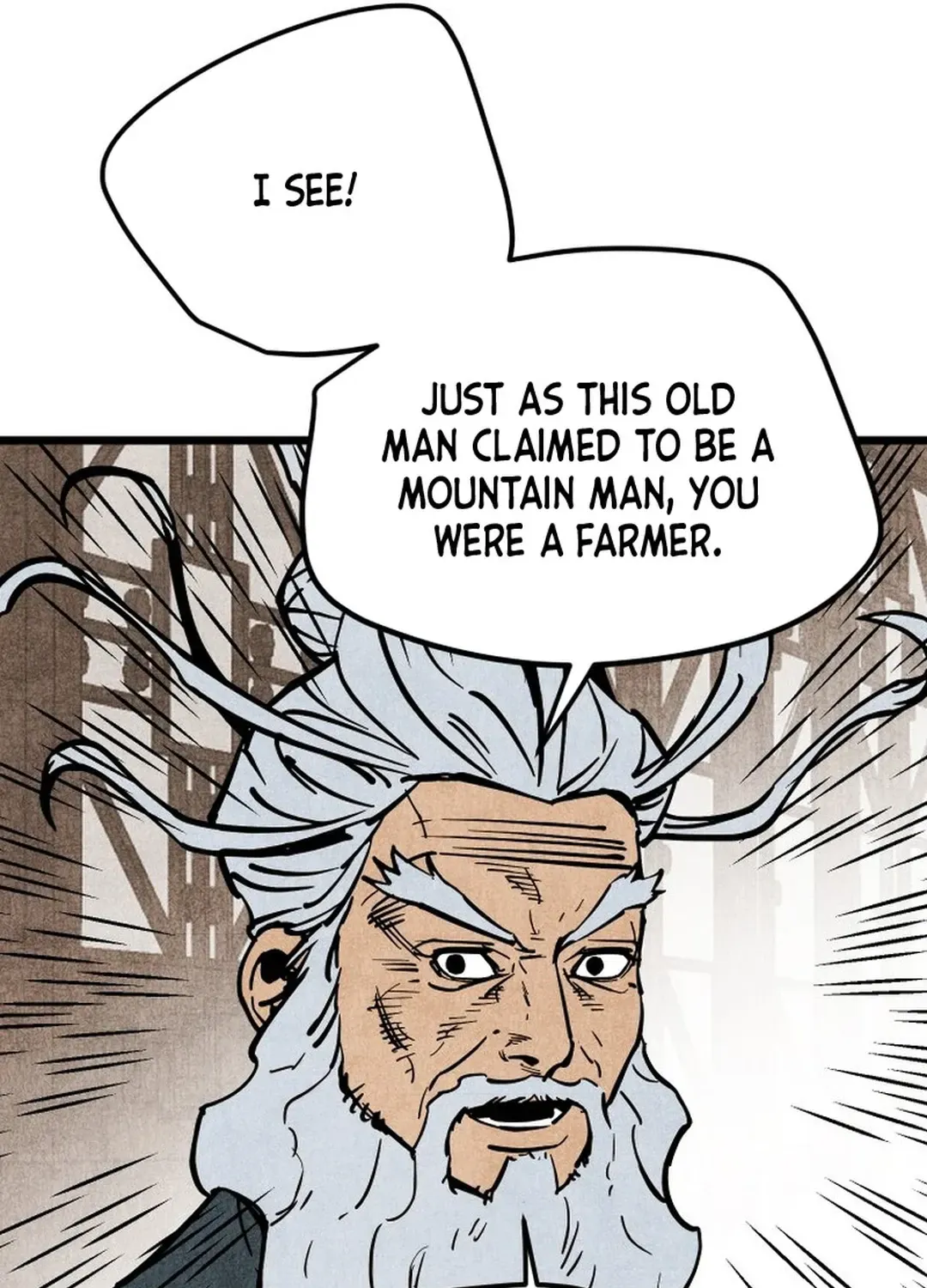The Rural Edgeless Sword Chapter 50 page 107 - 