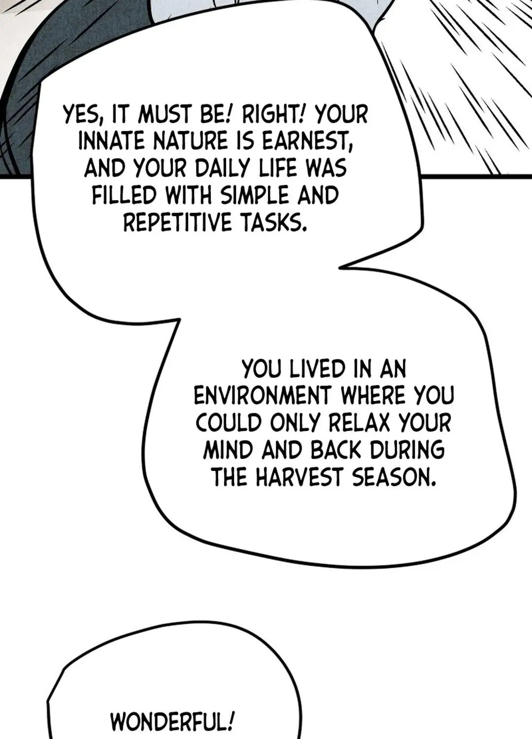 The Rural Edgeless Sword Chapter 50 page 108 - 