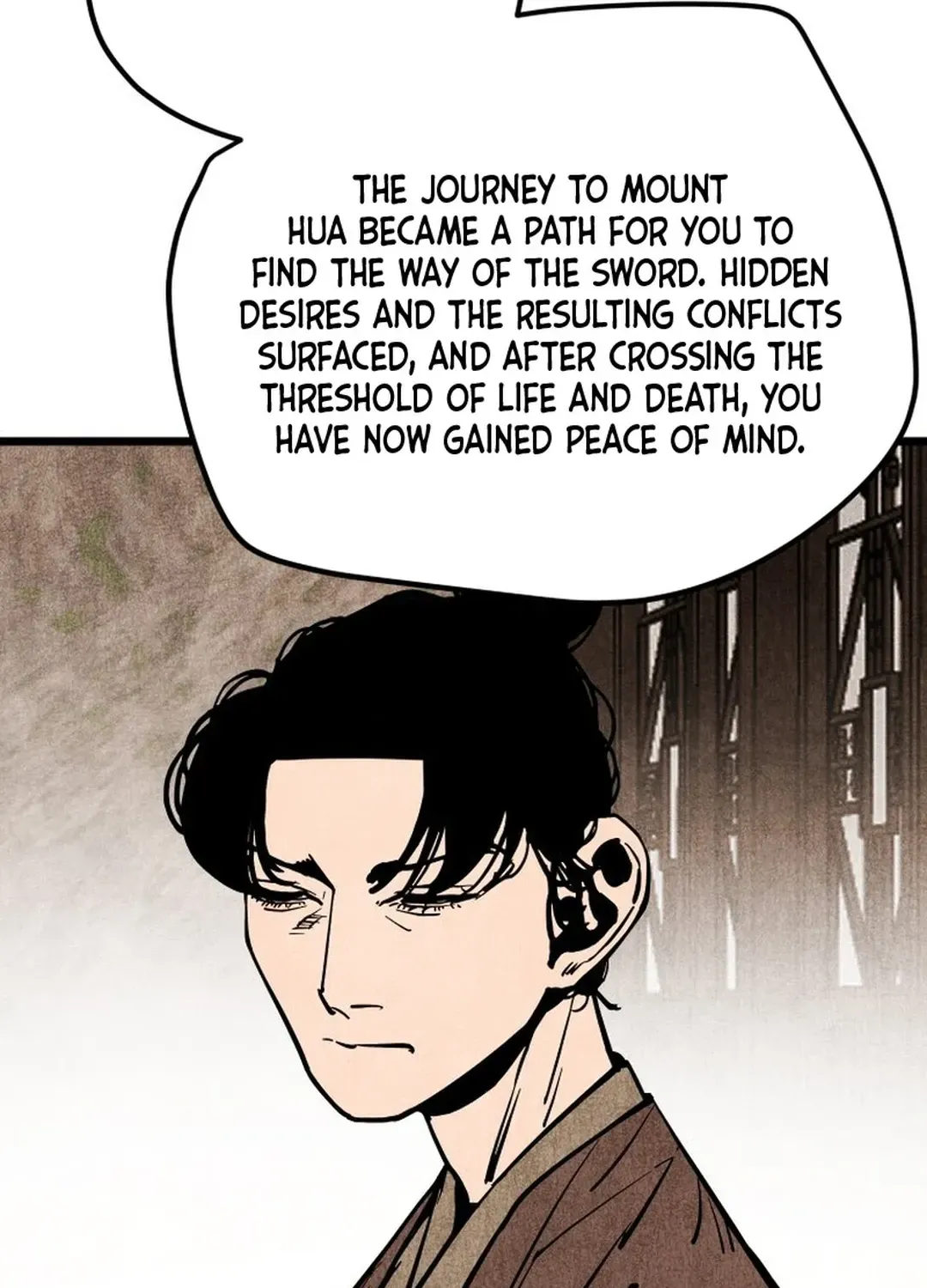The Rural Edgeless Sword Chapter 50 page 109 - 