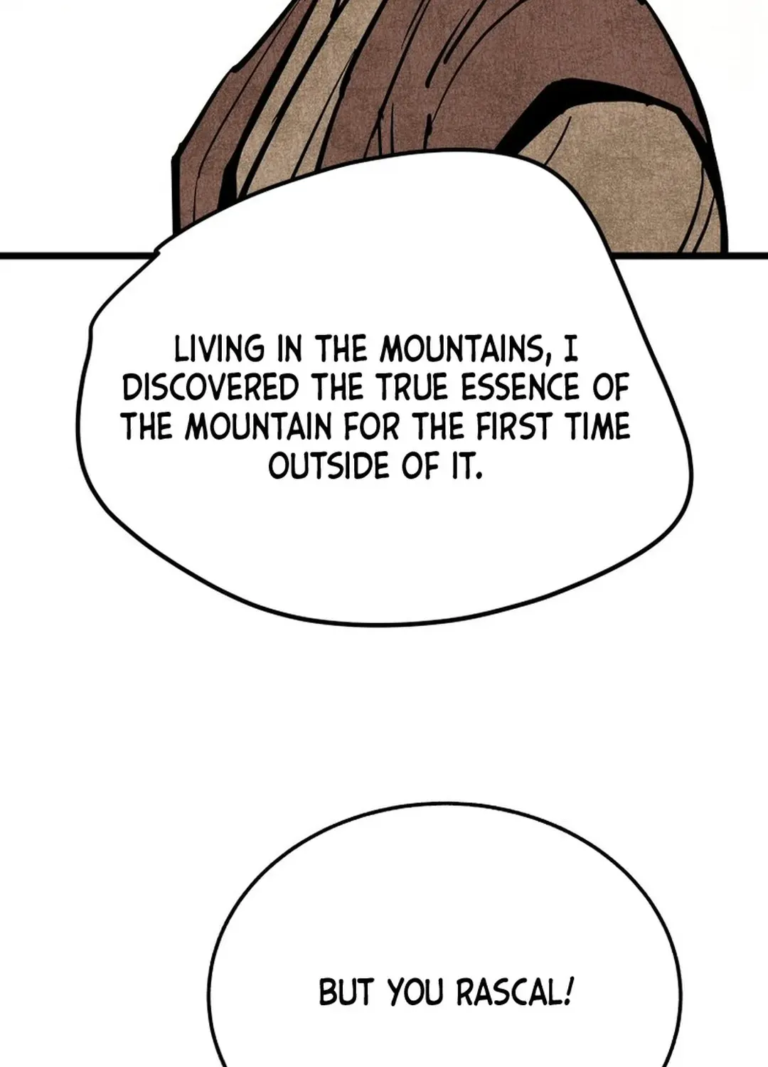 The Rural Edgeless Sword Chapter 50 page 110 - 