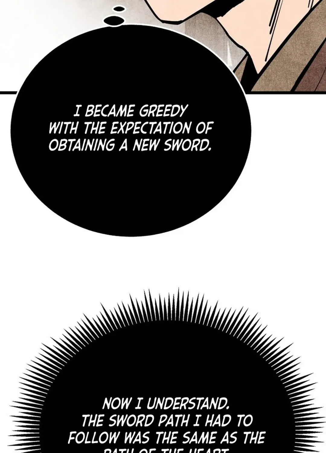 The Rural Edgeless Sword Chapter 50 page 114 - 