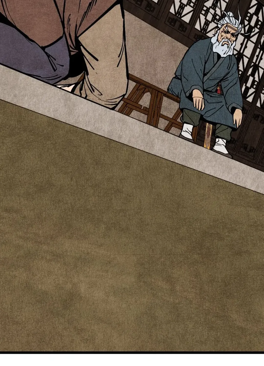 The Rural Edgeless Sword Chapter 50 page 118 - 