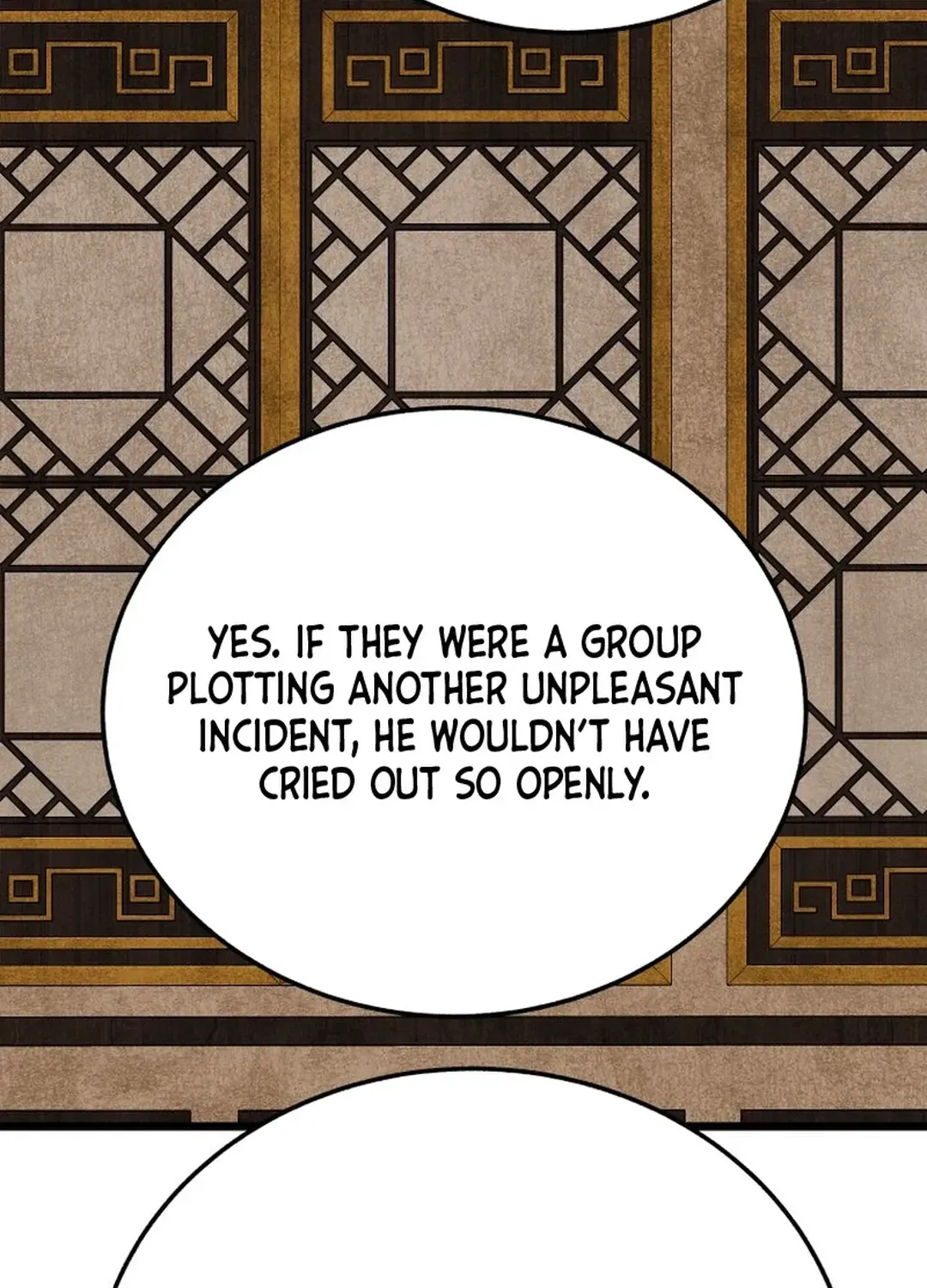 The Rural Edgeless Sword Chapter 50 page 130 - 
