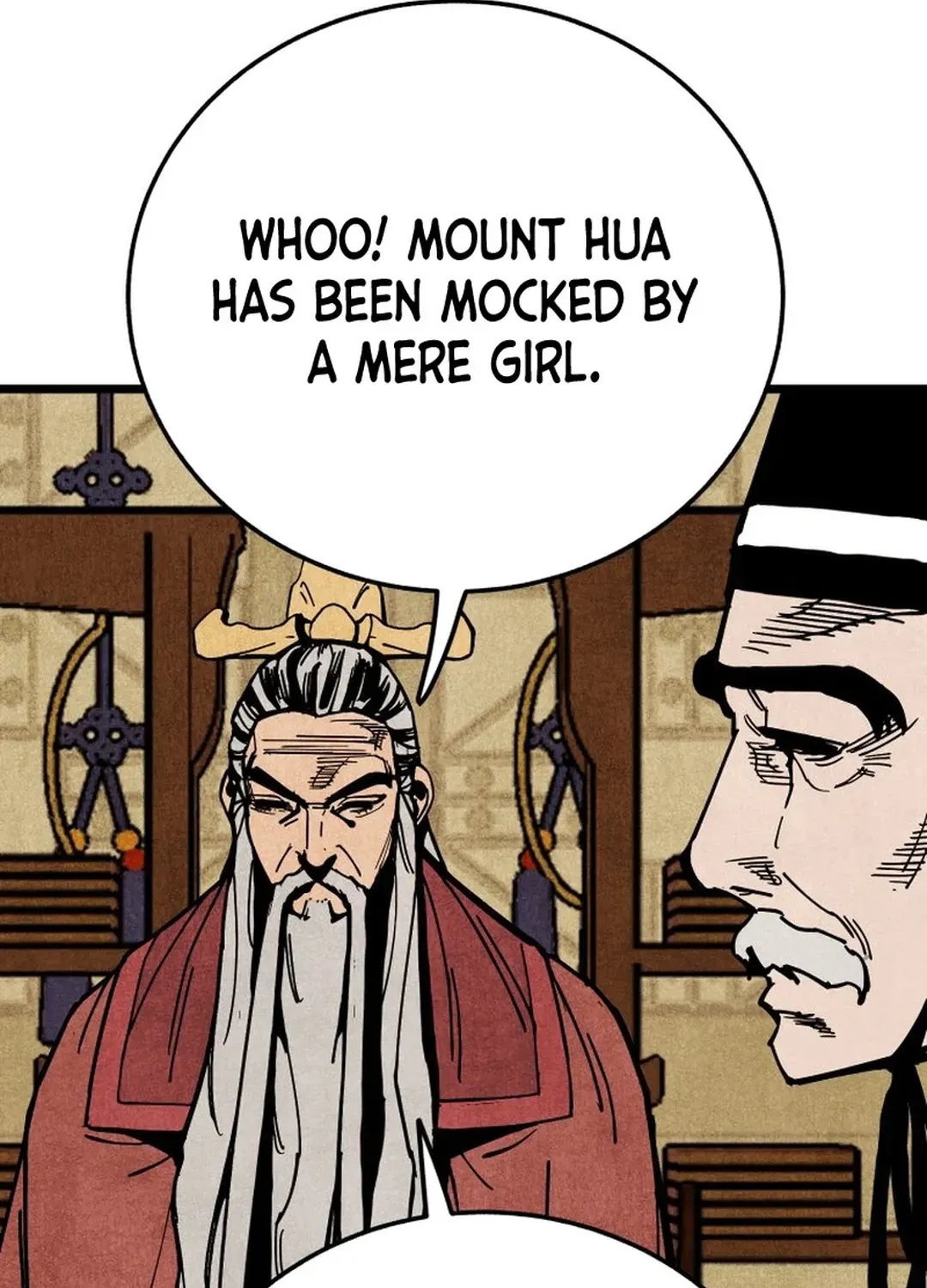 The Rural Edgeless Sword Chapter 50 page 134 - 