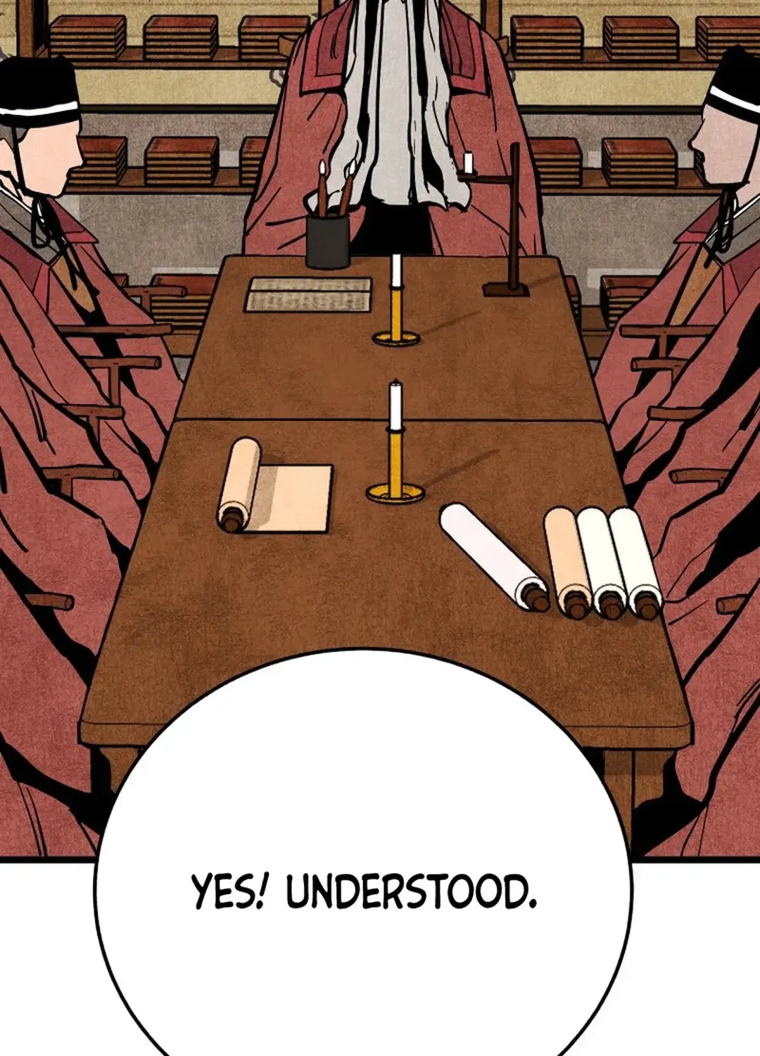 The Rural Edgeless Sword Chapter 50 page 138 - 