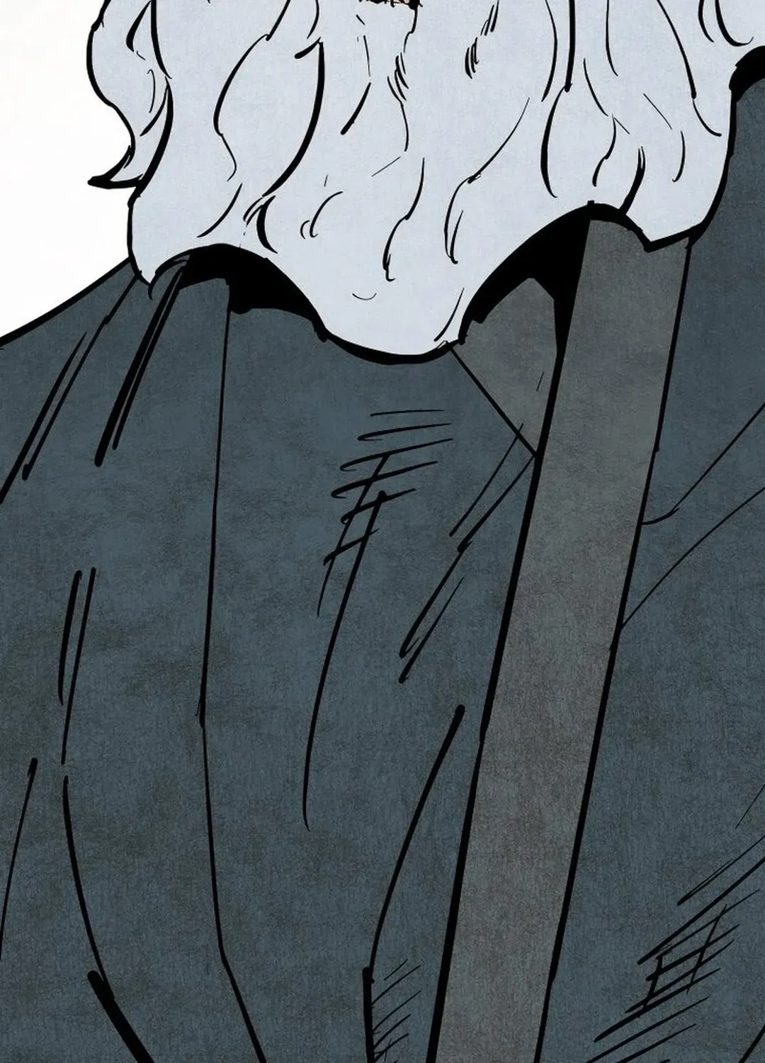 The Rural Edgeless Sword Chapter 50 page 15 - 