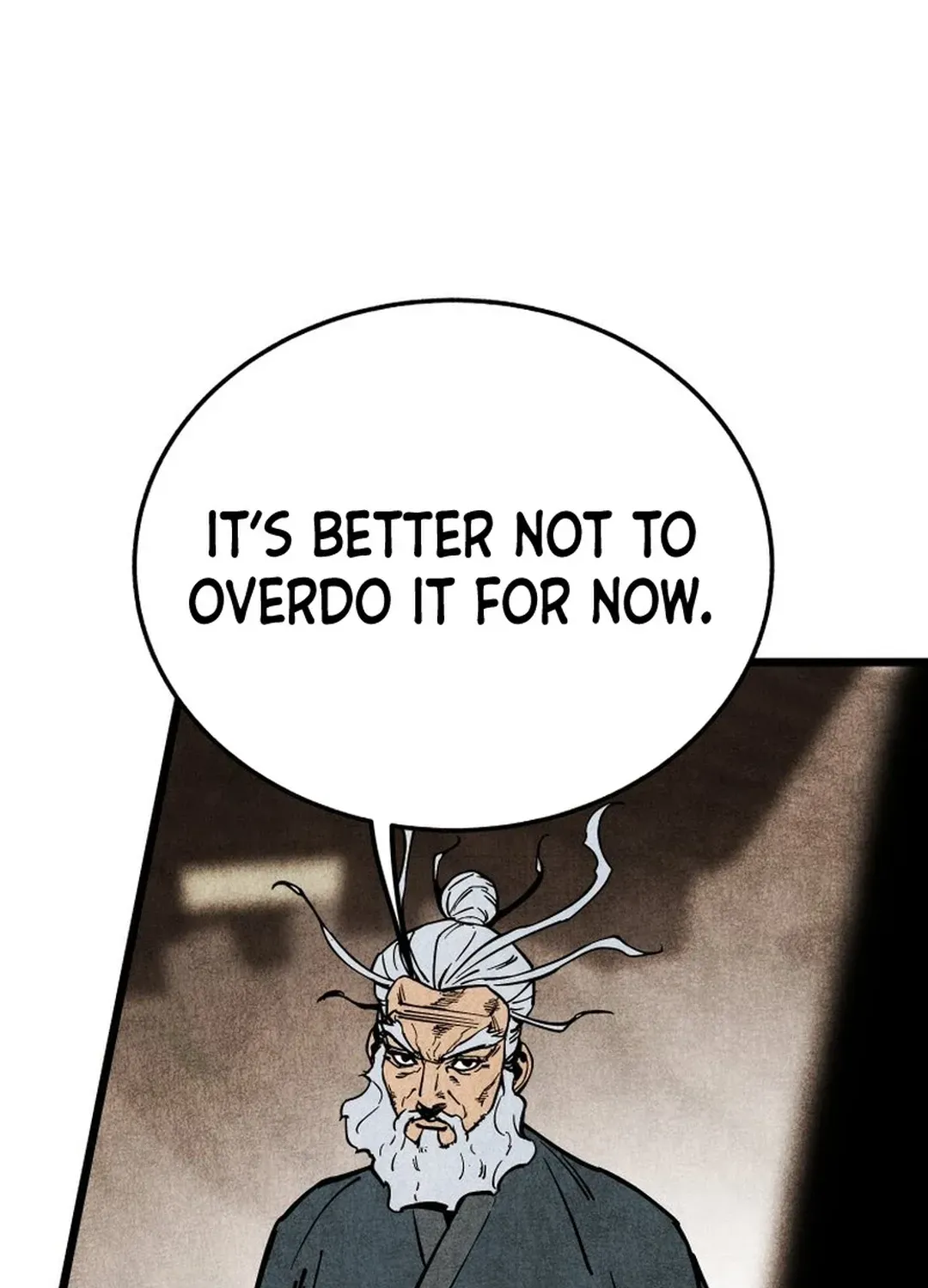 The Rural Edgeless Sword Chapter 50 page 18 - 