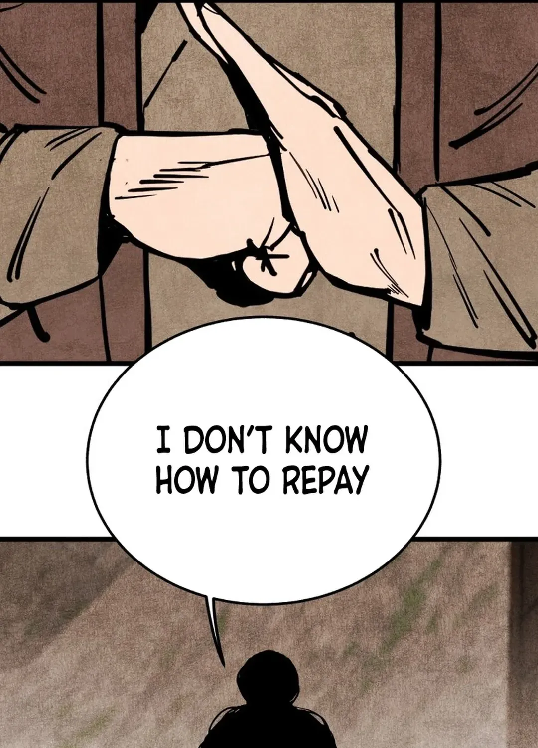 The Rural Edgeless Sword Chapter 50 page 20 - 