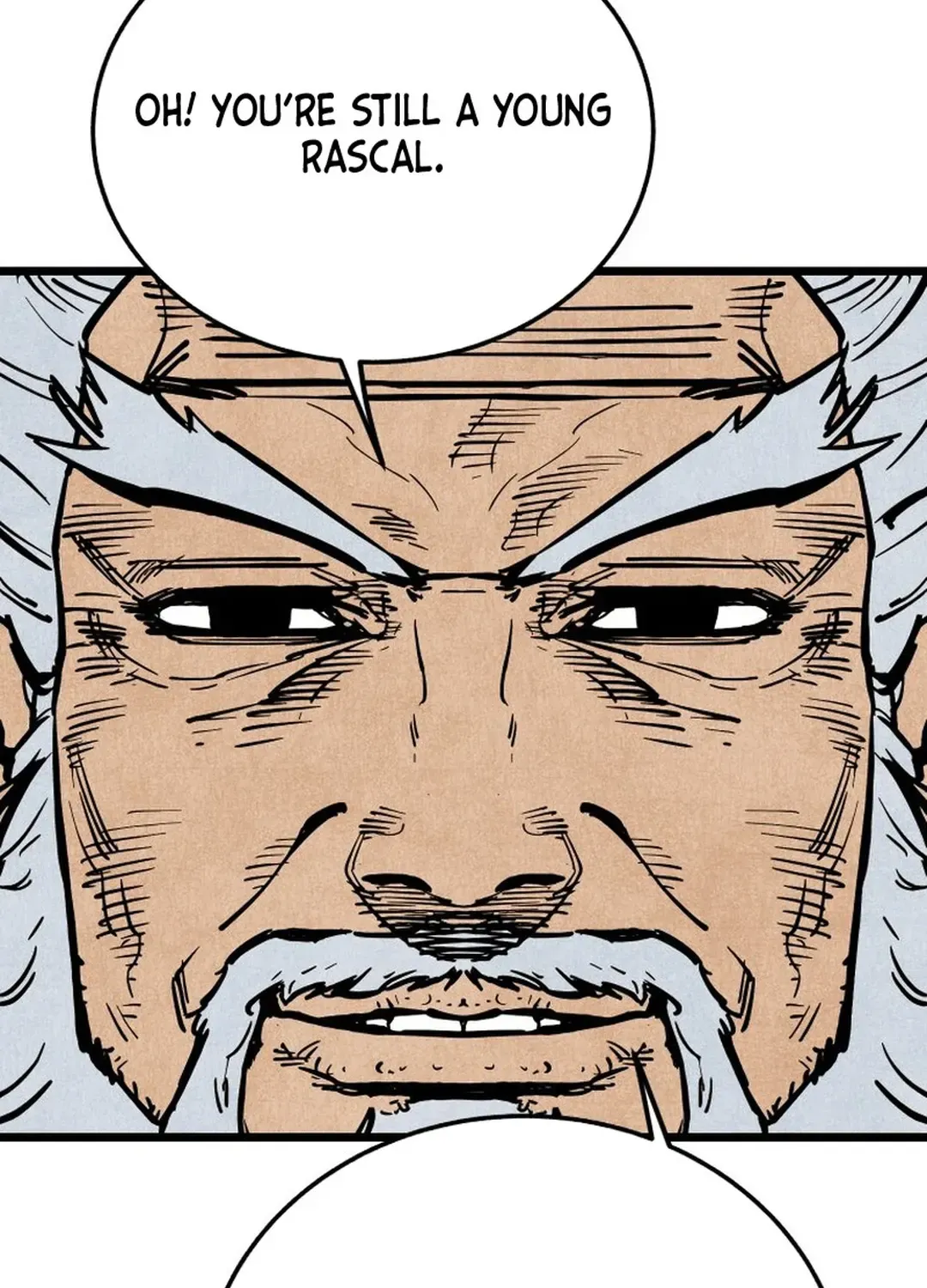 The Rural Edgeless Sword Chapter 50 page 24 - 