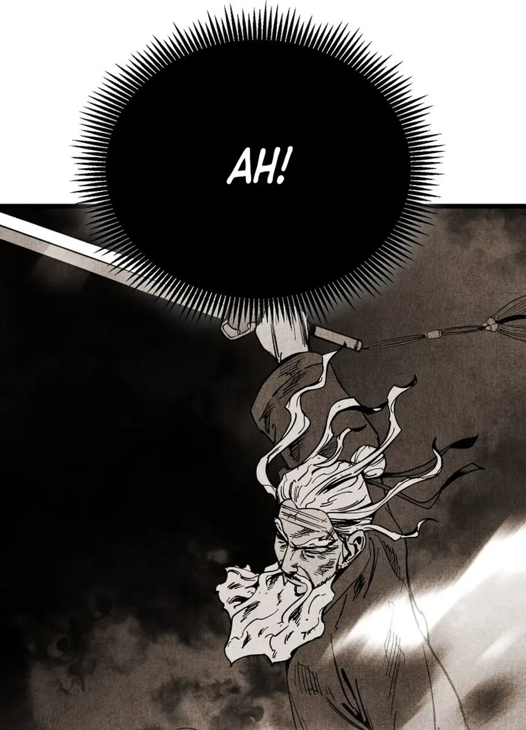 The Rural Edgeless Sword Chapter 50 page 27 - 