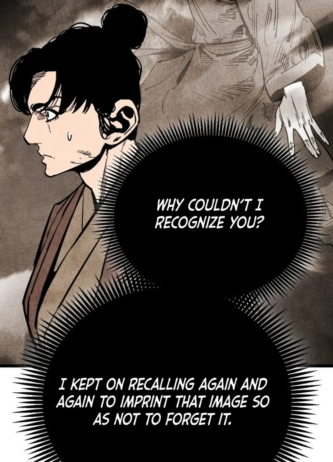 The Rural Edgeless Sword Chapter 50 page 28 - 