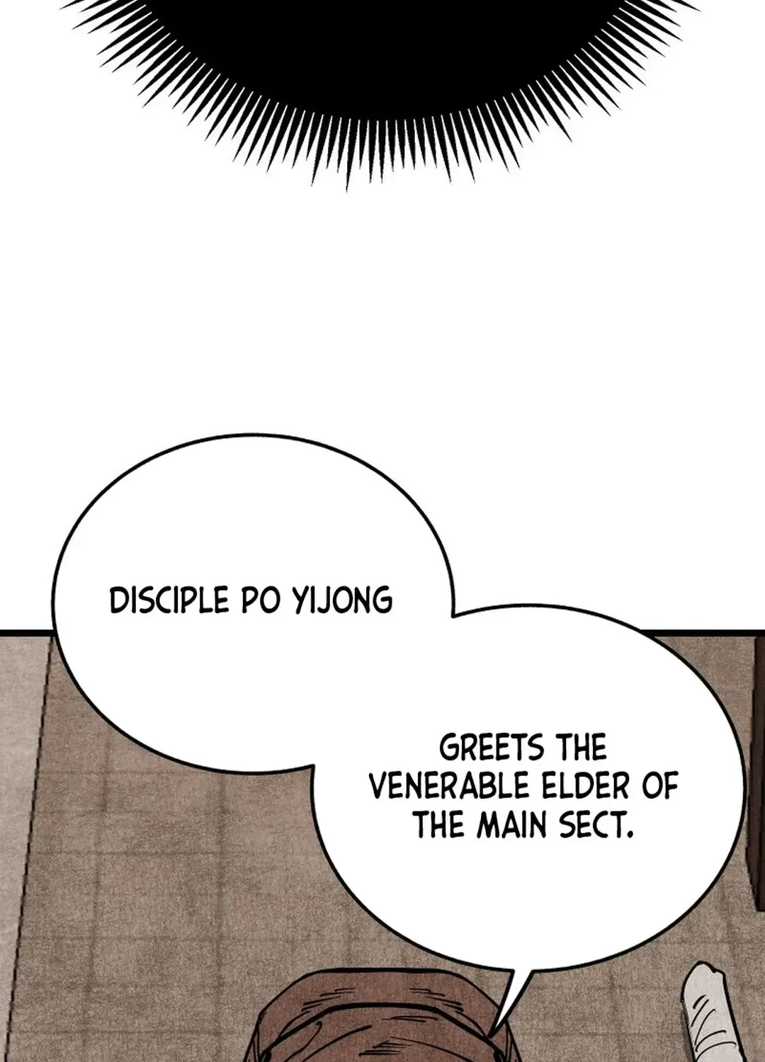 The Rural Edgeless Sword Chapter 50 page 29 - 
