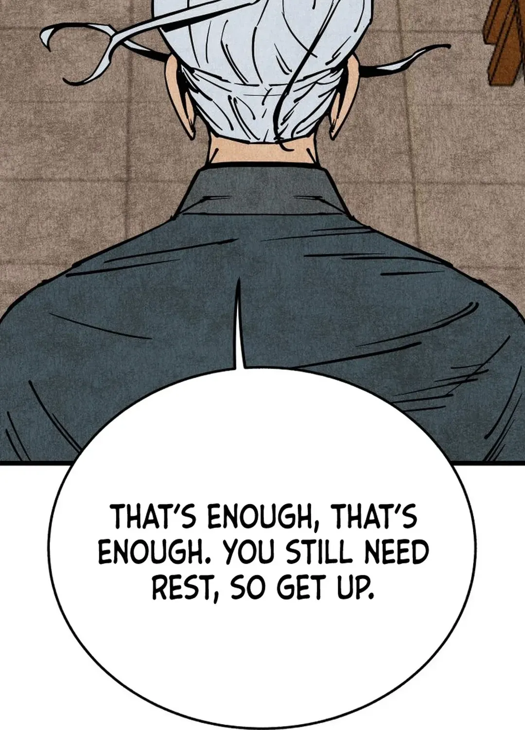 The Rural Edgeless Sword Chapter 50 page 31 - 