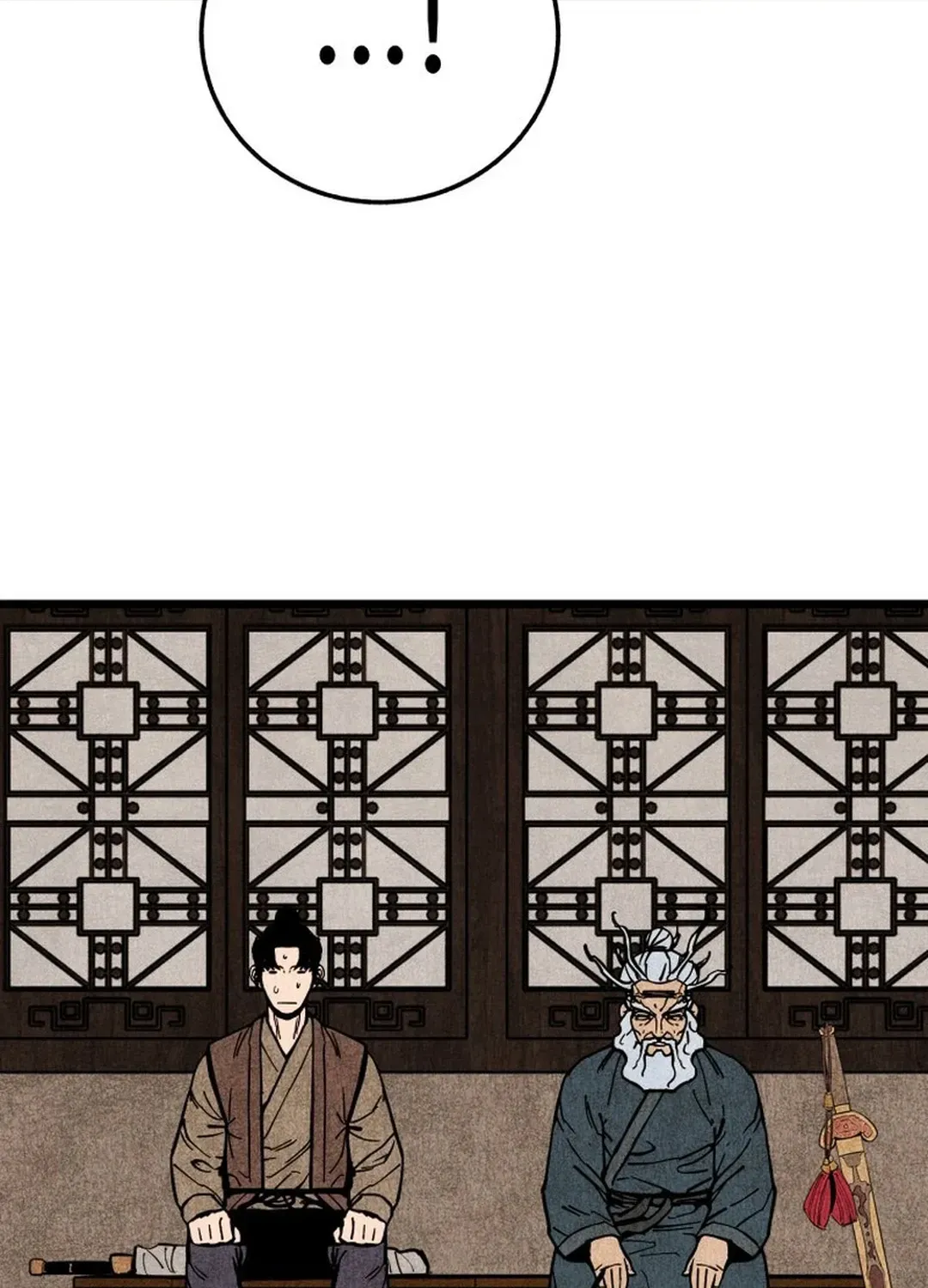 The Rural Edgeless Sword Chapter 50 page 38 - 