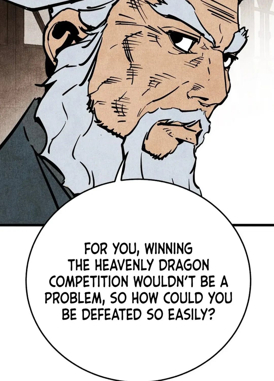 The Rural Edgeless Sword Chapter 50 page 44 - 