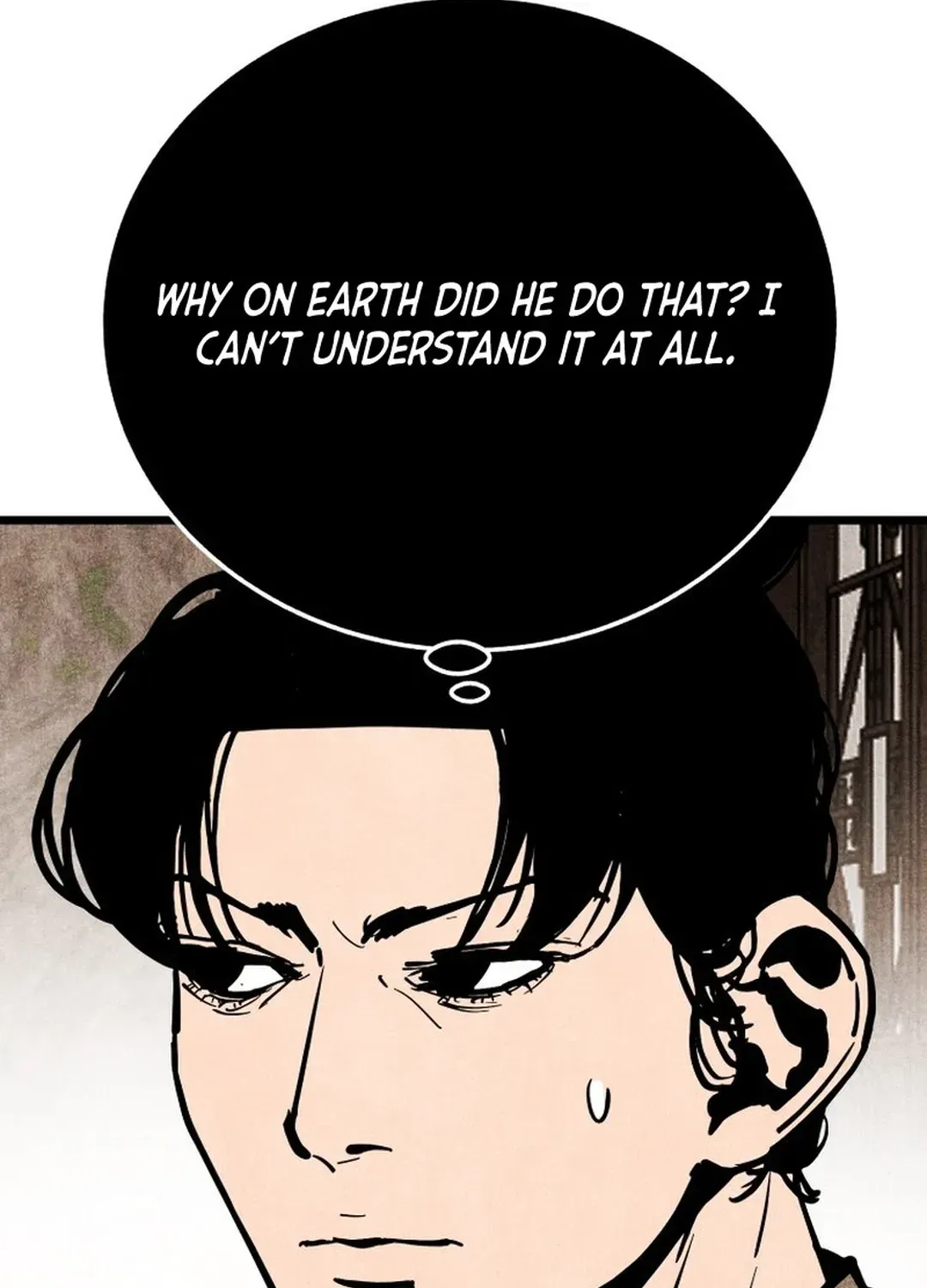 The Rural Edgeless Sword Chapter 50 page 46 - 