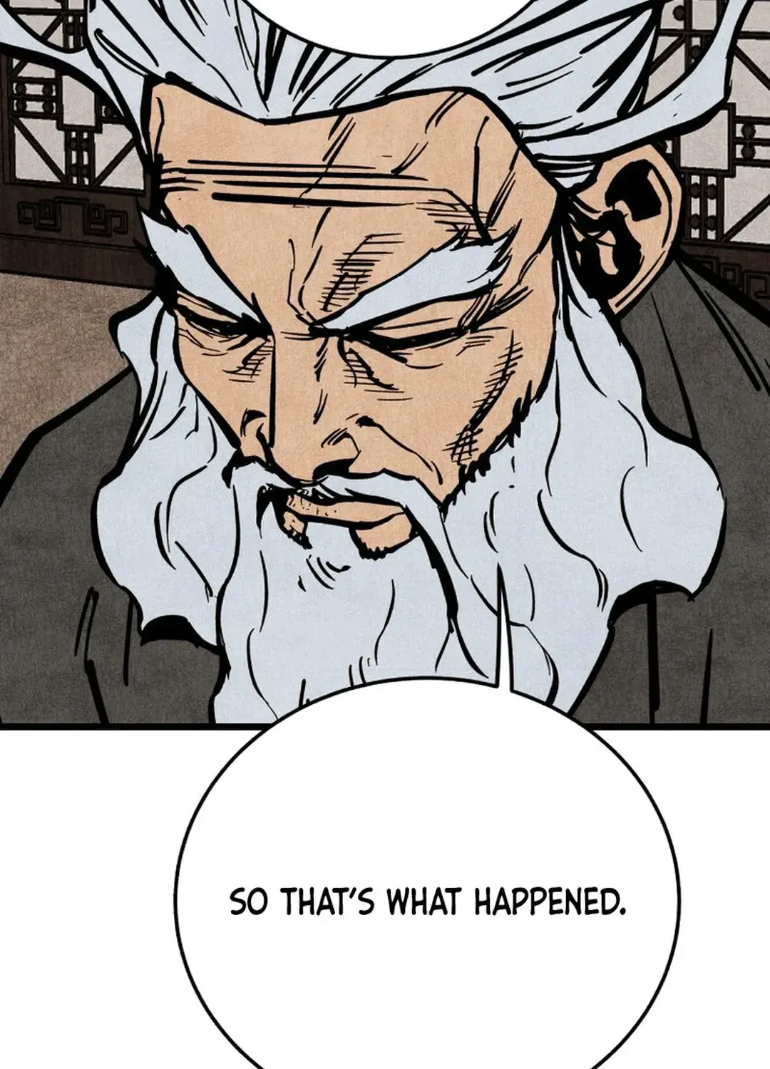 The Rural Edgeless Sword Chapter 50 page 50 - 