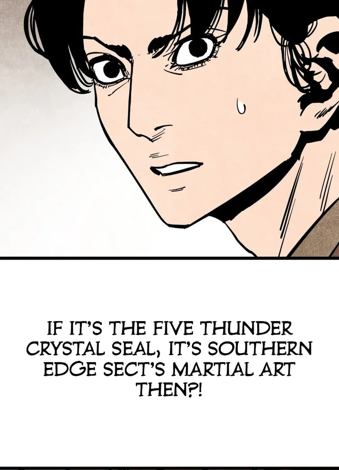 The Rural Edgeless Sword Chapter 50 page 61 - 
