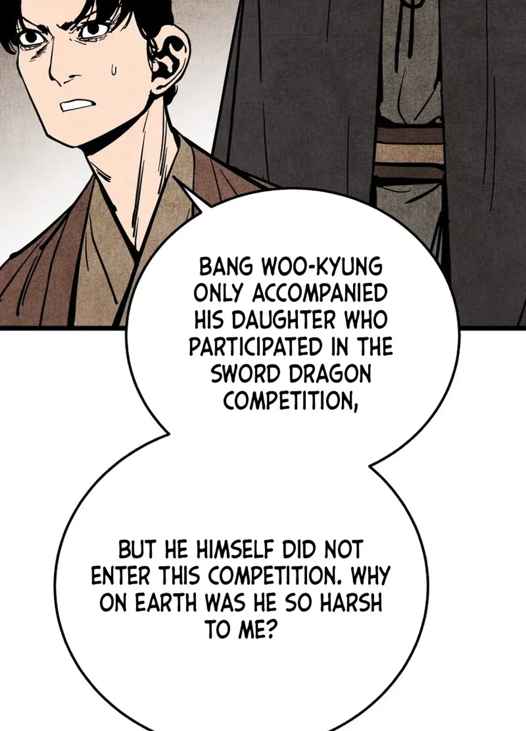 The Rural Edgeless Sword Chapter 50 page 64 - 