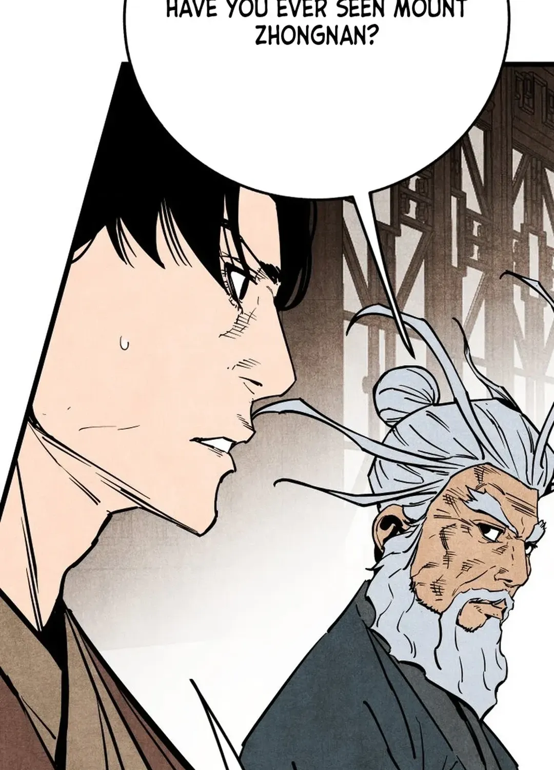 The Rural Edgeless Sword Chapter 50 page 68 - 