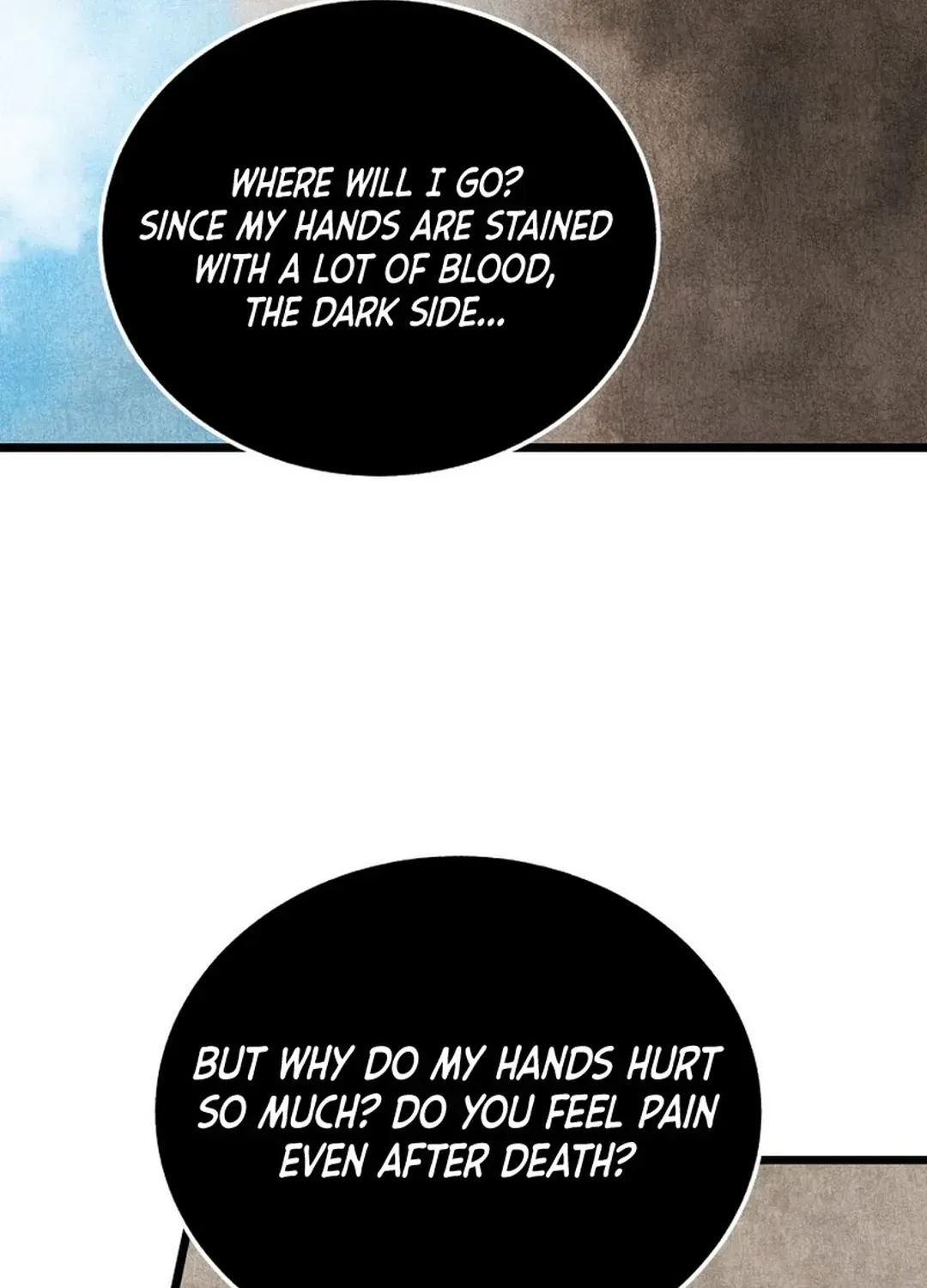 The Rural Edgeless Sword Chapter 50 page 8 - 