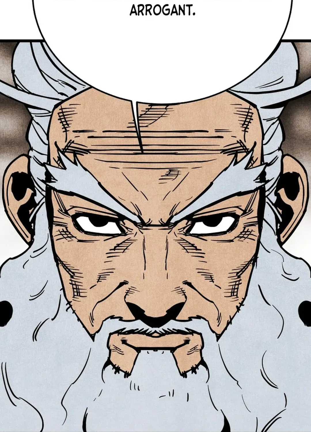 The Rural Edgeless Sword Chapter 50 page 77 - 