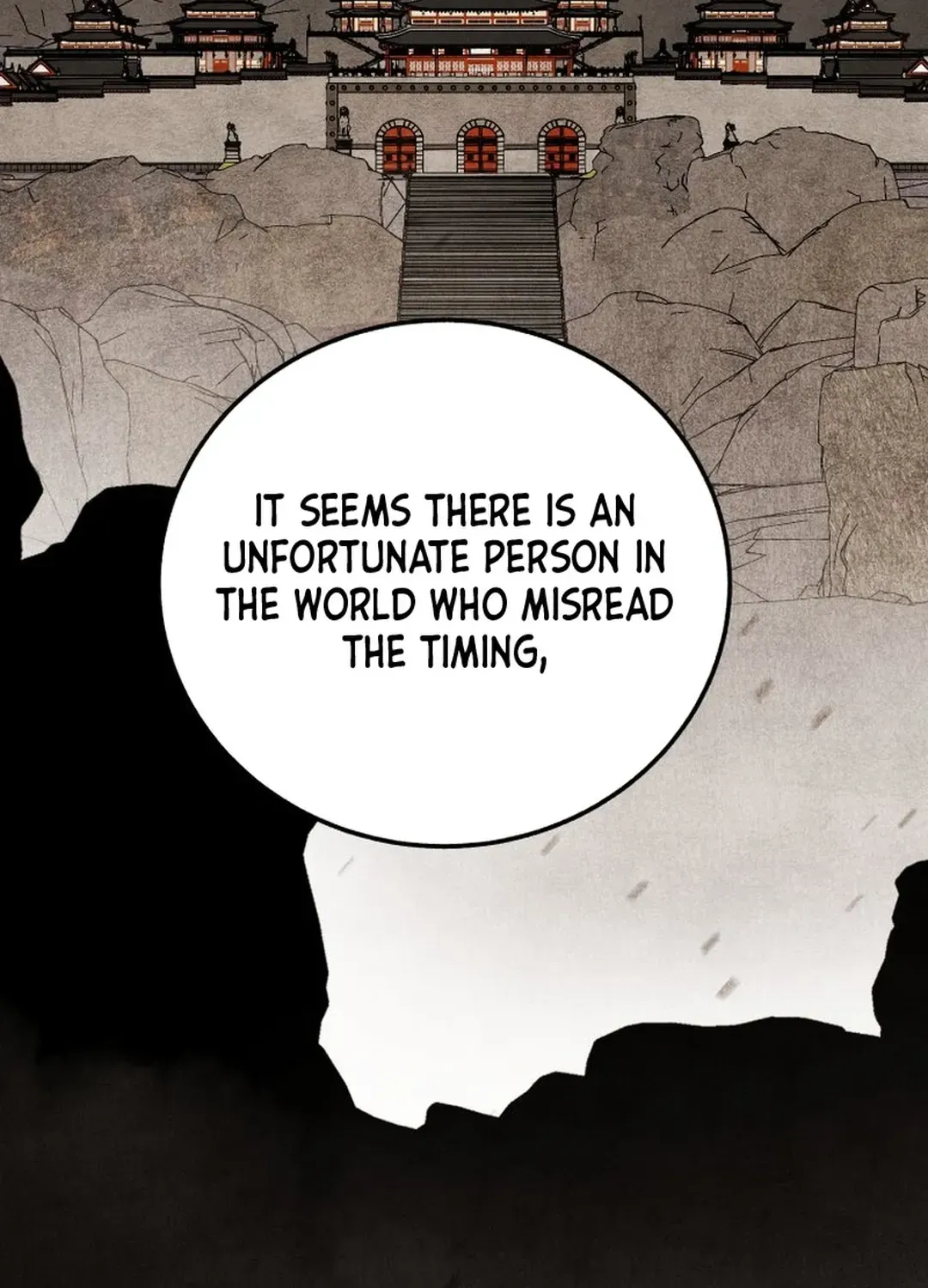 The Rural Edgeless Sword Chapter 50 page 80 - 