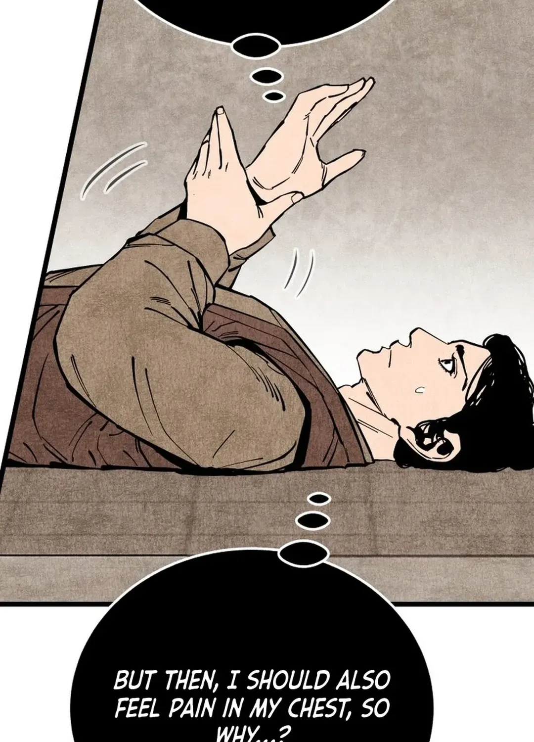 The Rural Edgeless Sword Chapter 50 page 9 - 