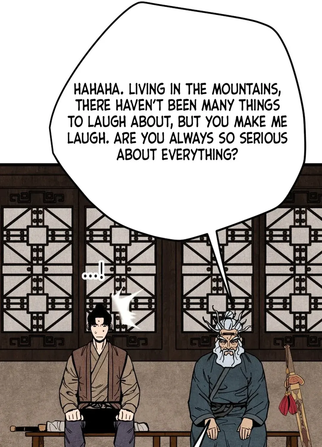 The Rural Edgeless Sword Chapter 50 page 86 - 