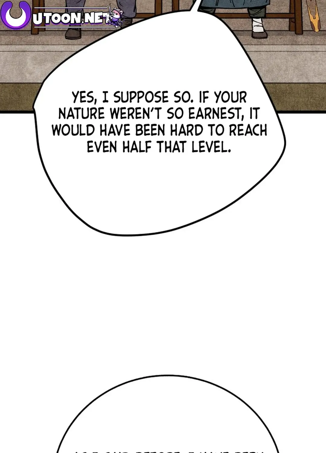 The Rural Edgeless Sword Chapter 50 page 87 - 